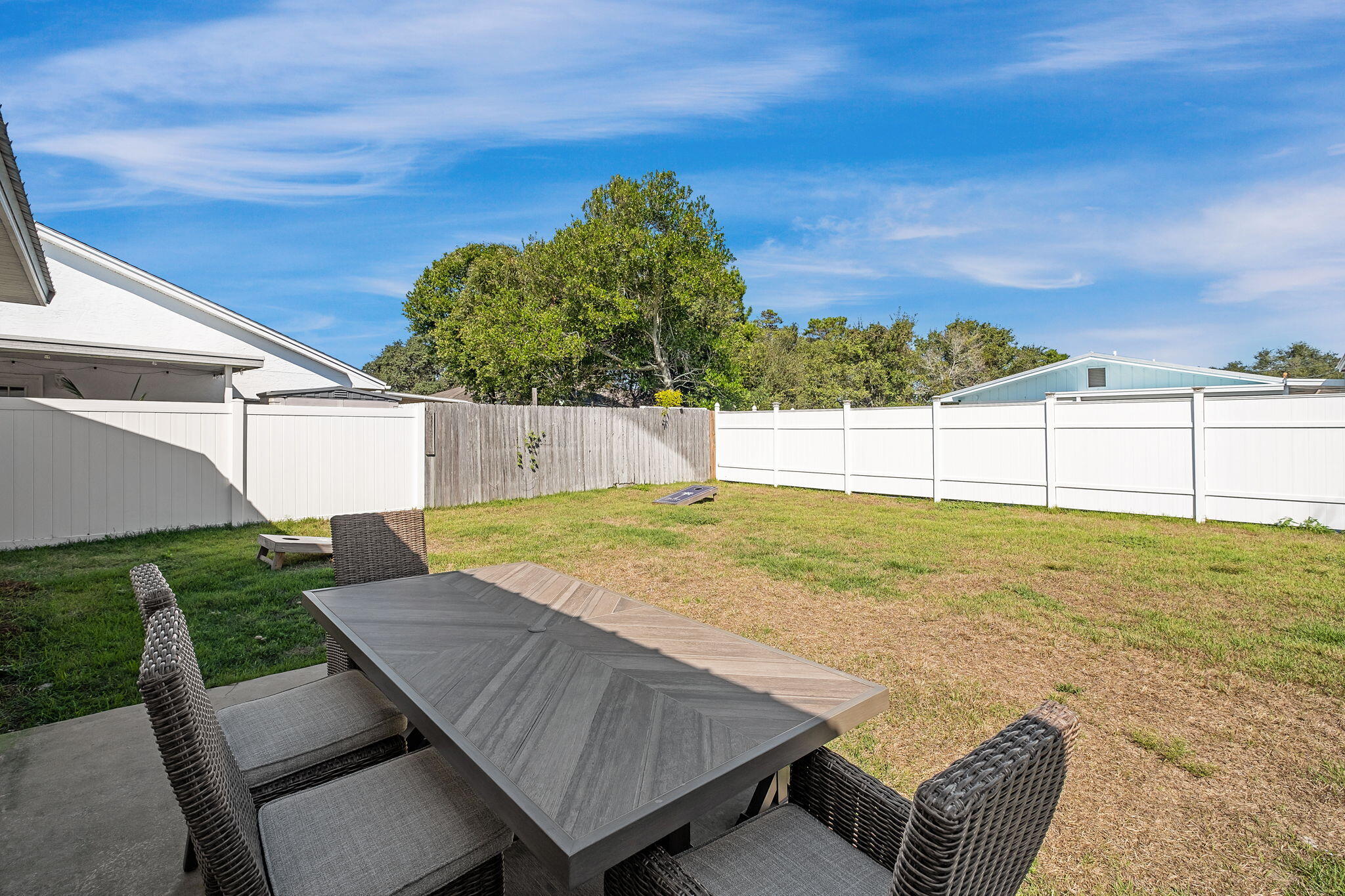 21706 Palm Avenue, Panama City Beach