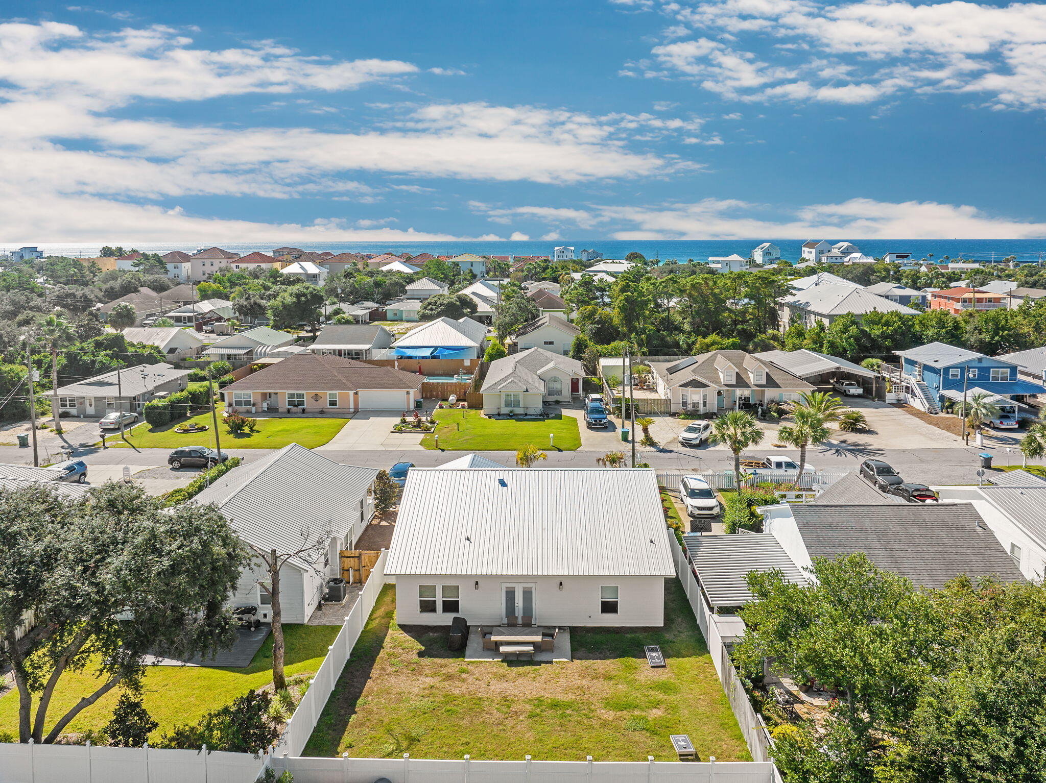 21706 Palm Avenue, Panama City Beach