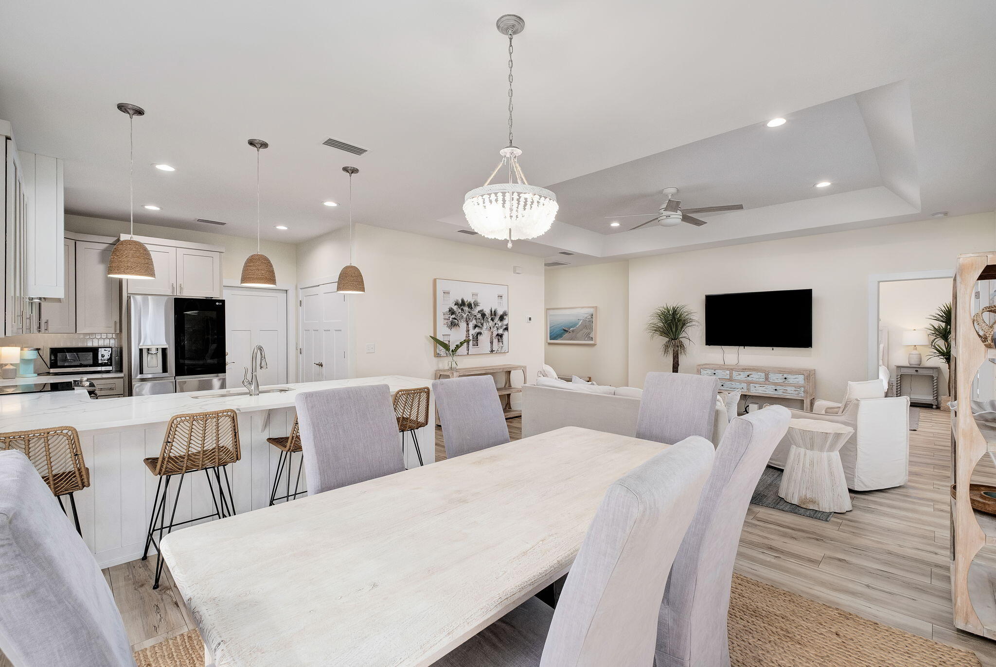 21706 Palm Avenue, Panama City Beach