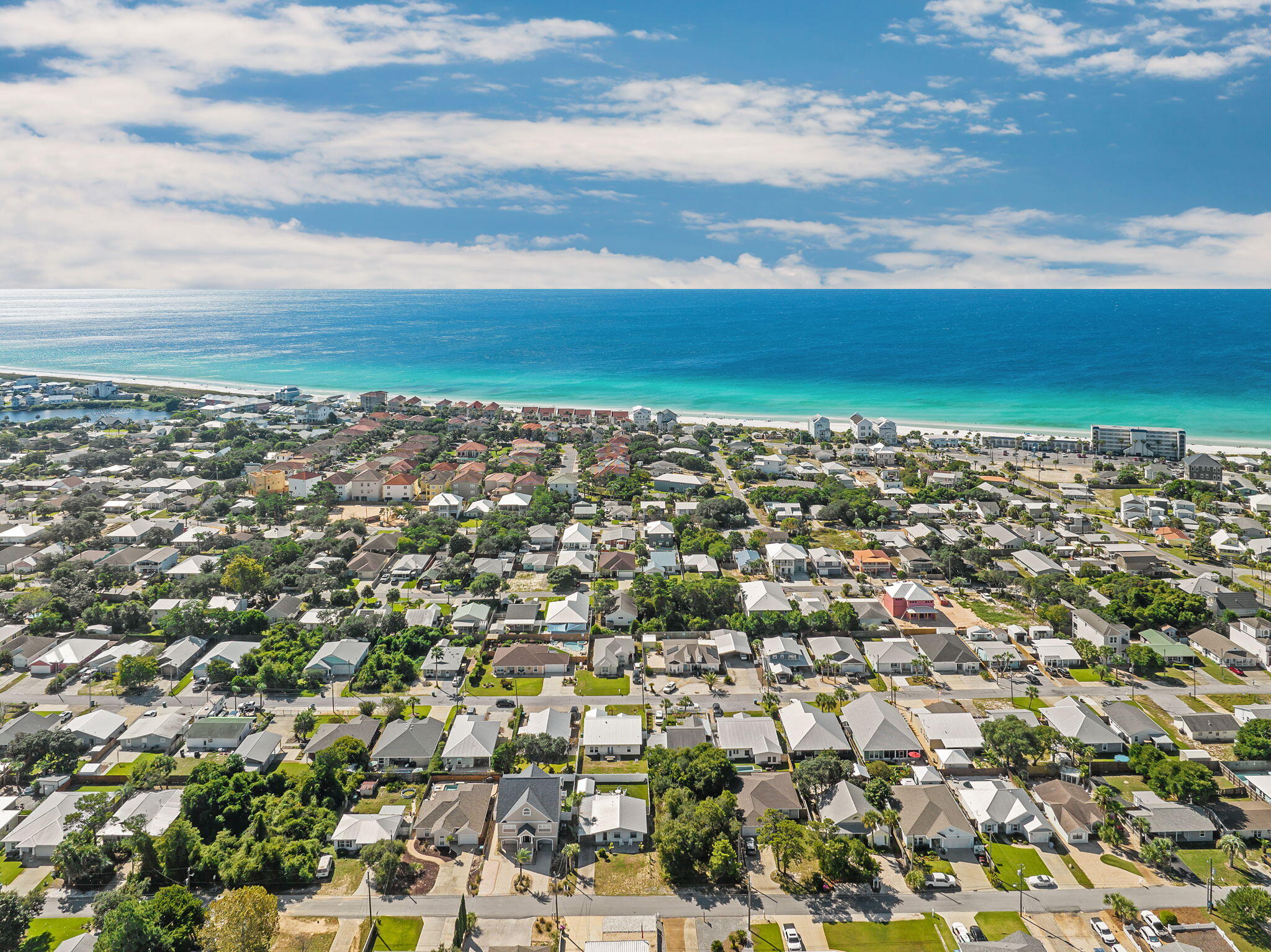 21706 Palm Avenue, Panama City Beach
