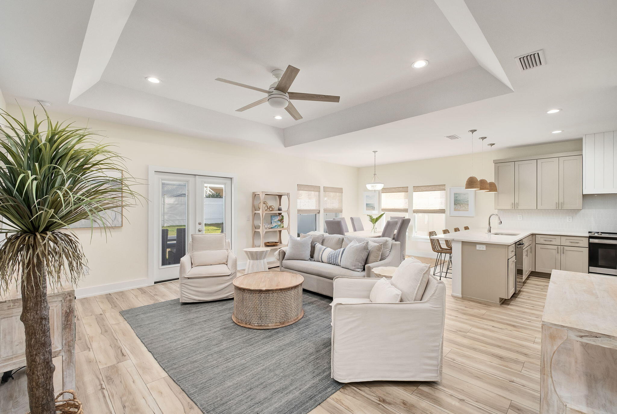 21706 Palm Avenue, Panama City Beach