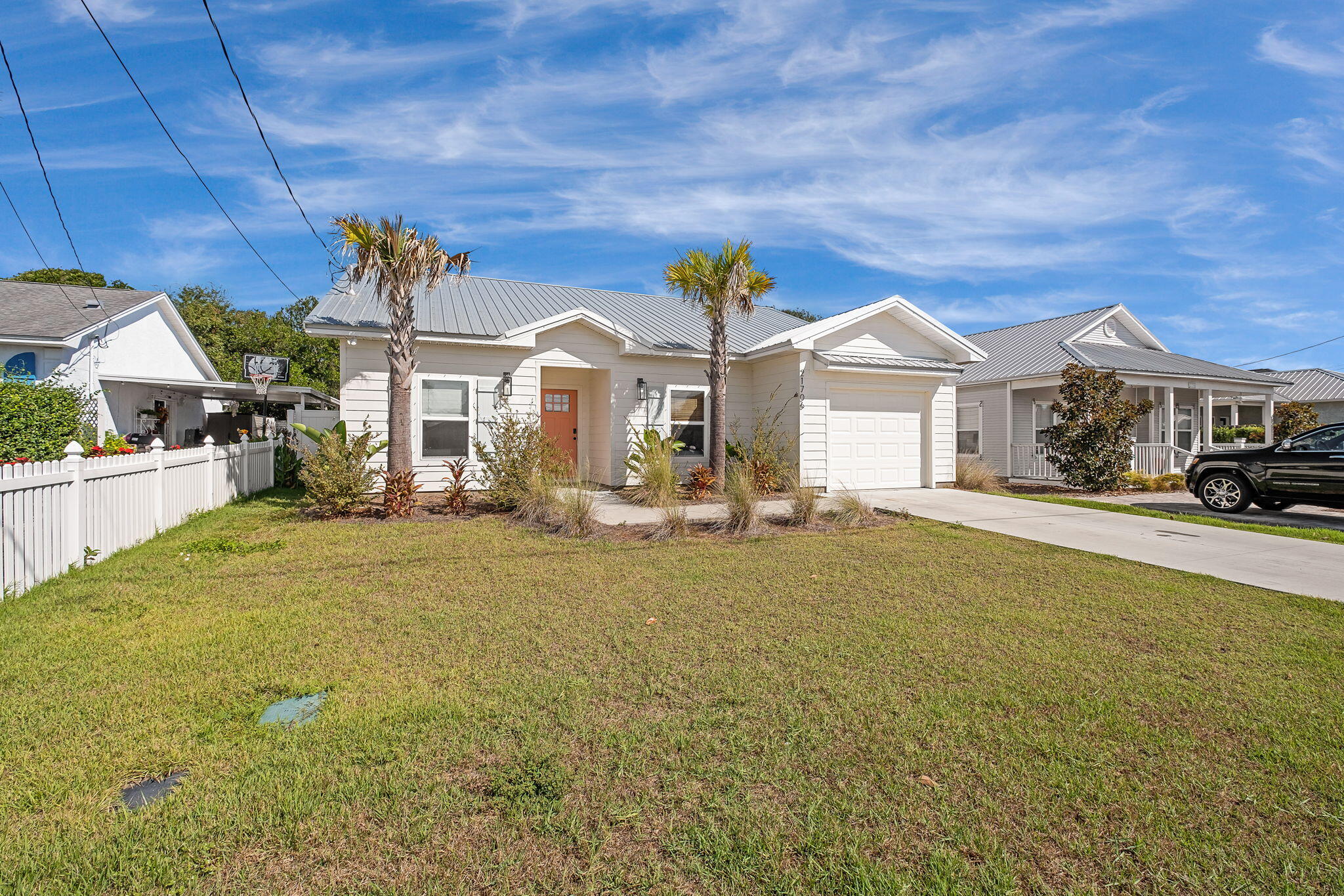 21706 Palm Avenue, Panama City Beach