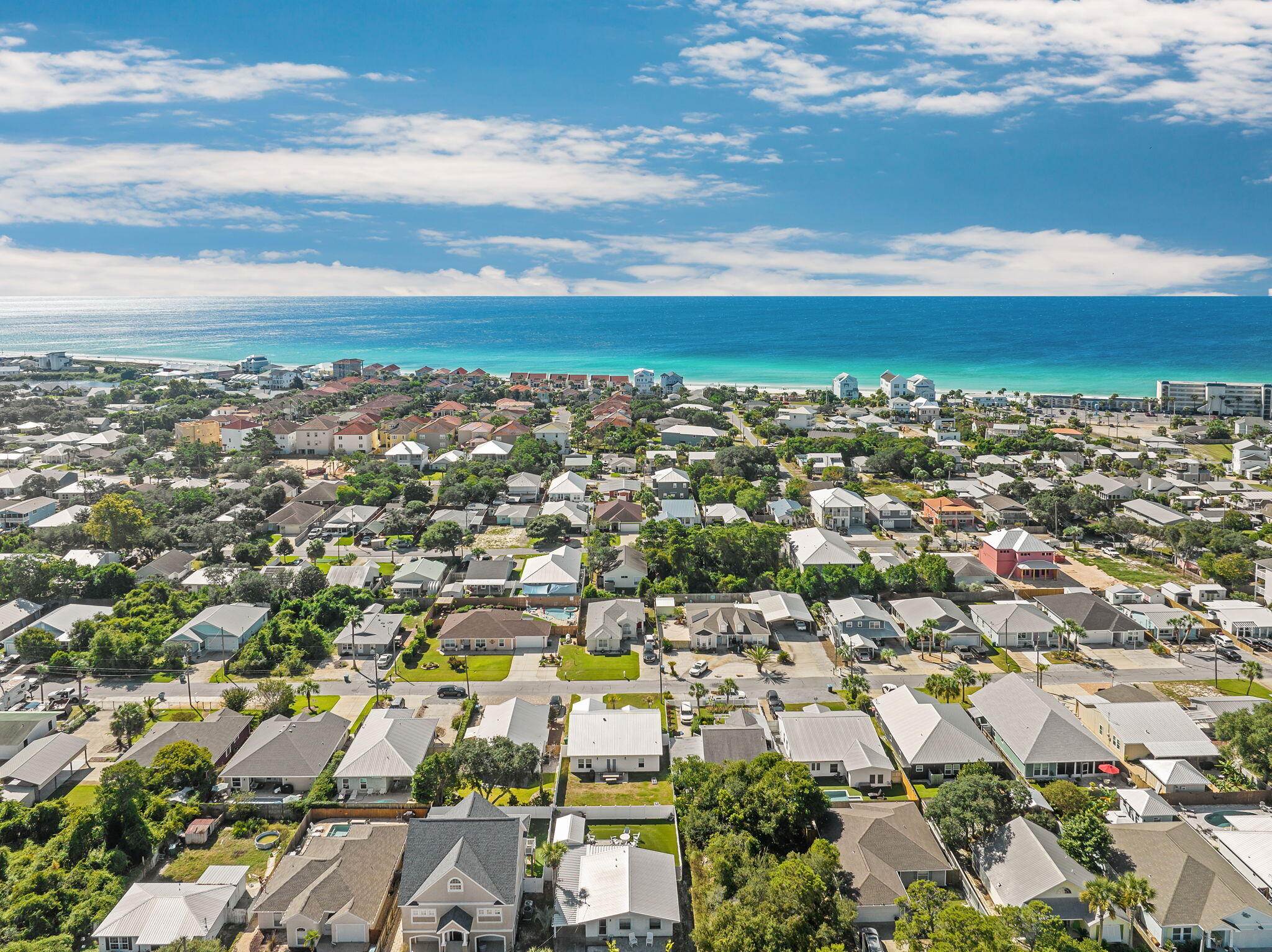 21706 Palm Avenue, Panama City Beach