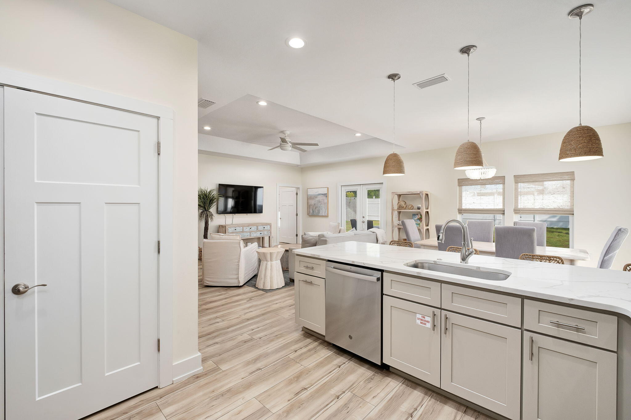 21706 Palm Avenue, Panama City Beach