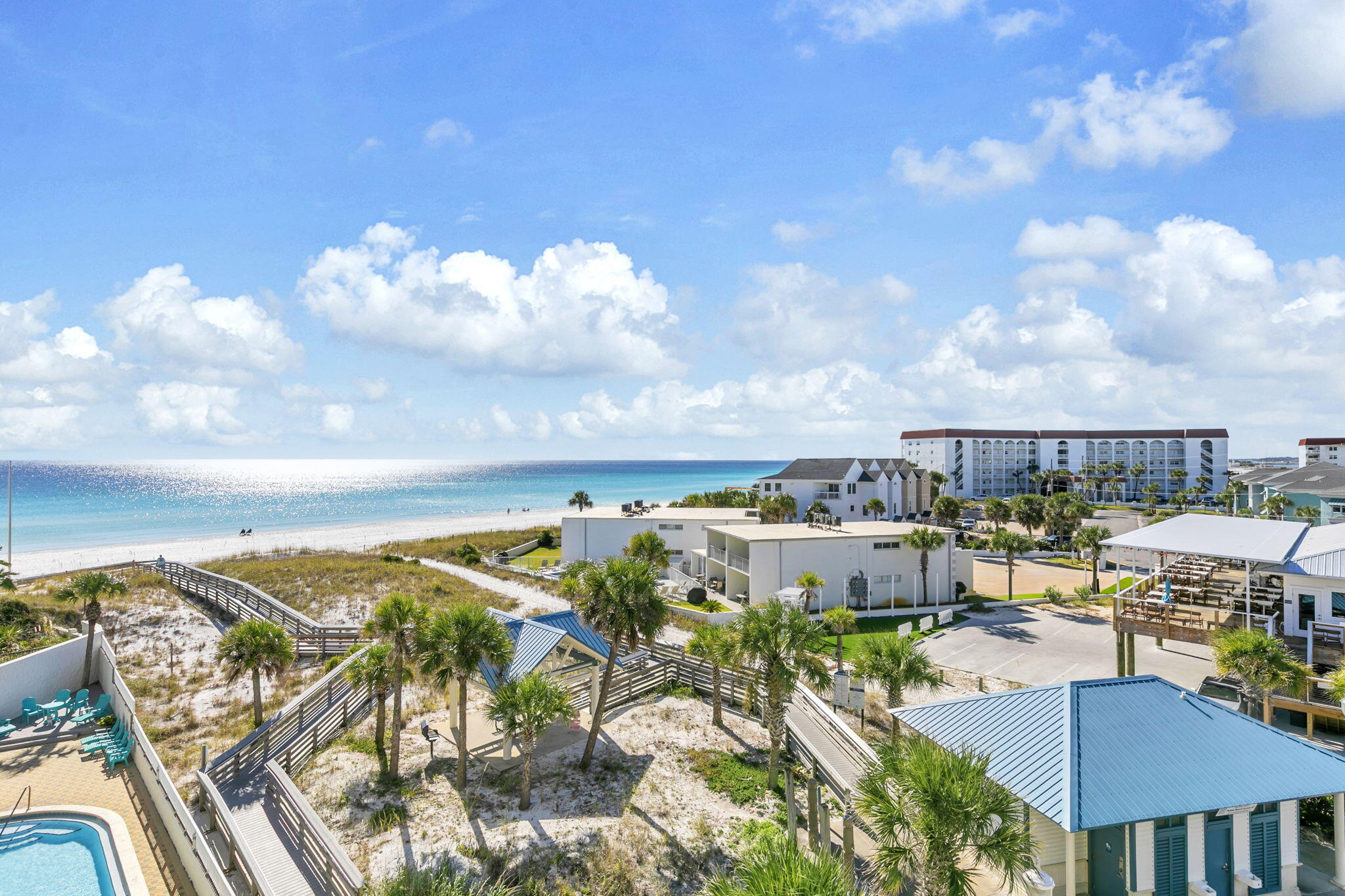 895 Santa Rosa Boulevard, 503