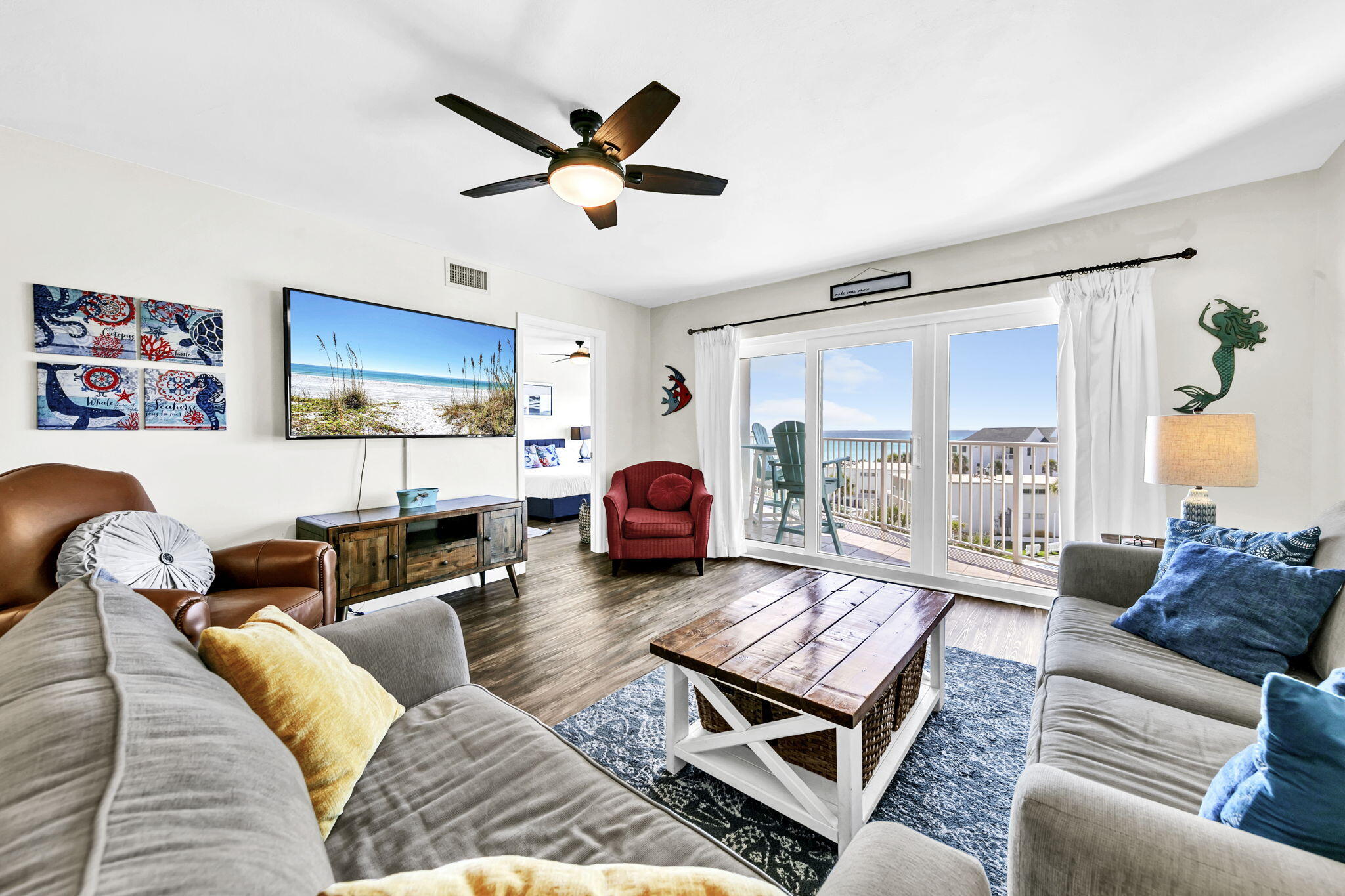 895 Santa Rosa Boulevard, 503