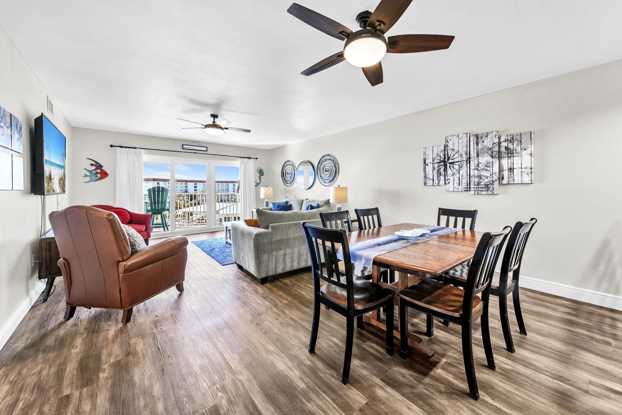 895 Santa Rosa Boulevard, 503