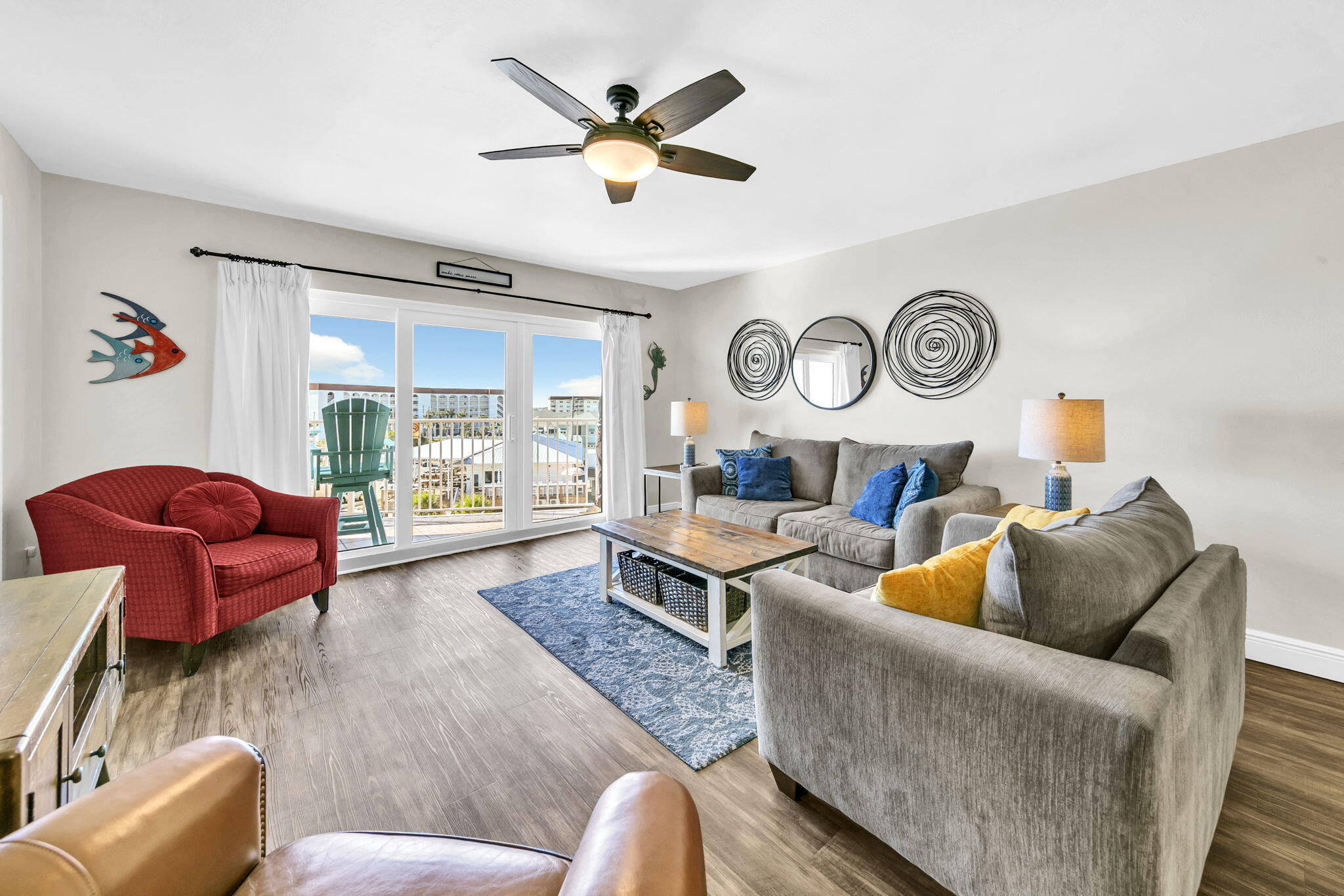 895 Santa Rosa Boulevard, 503