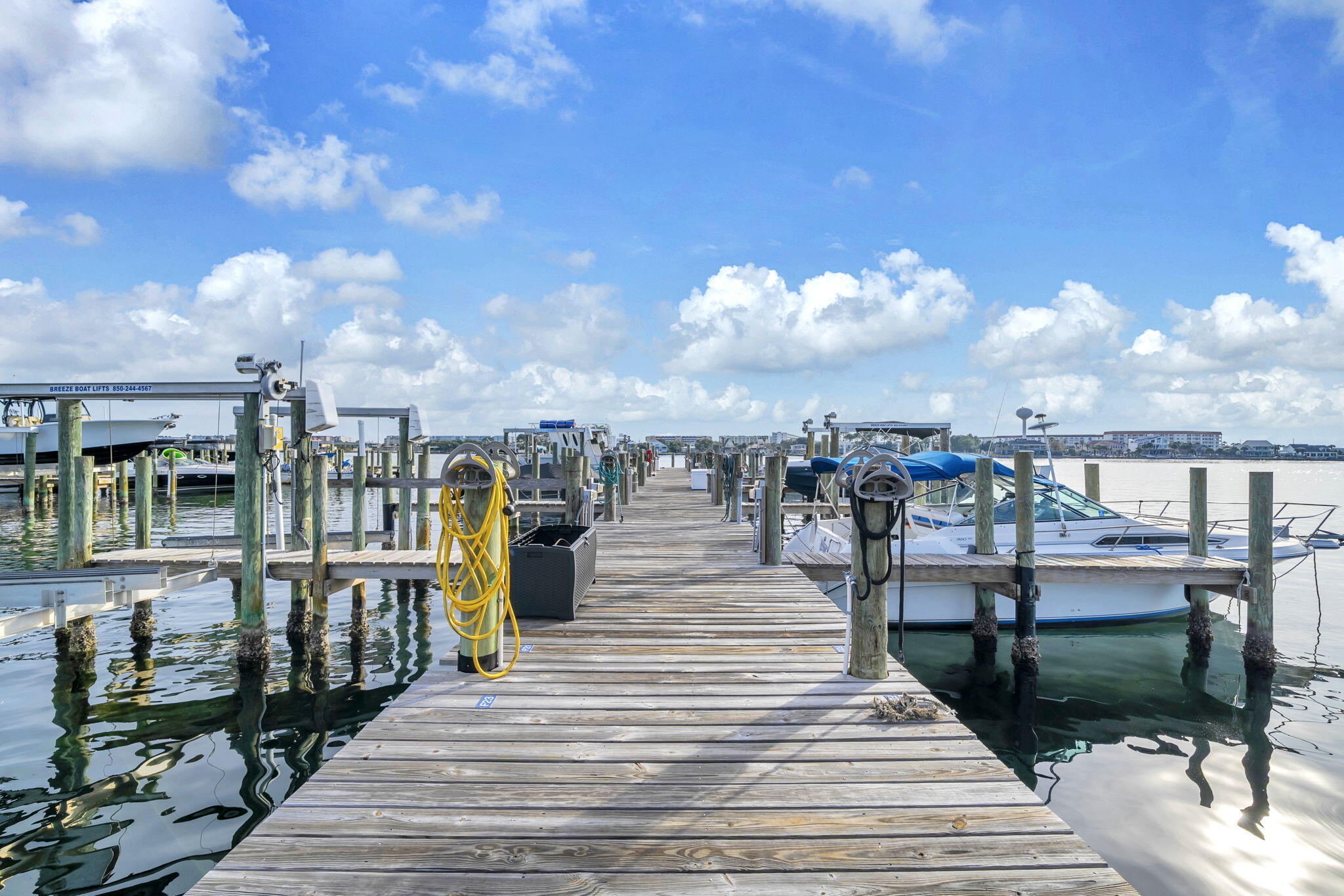 214 SW Miracle Strip Sw Parkway B104