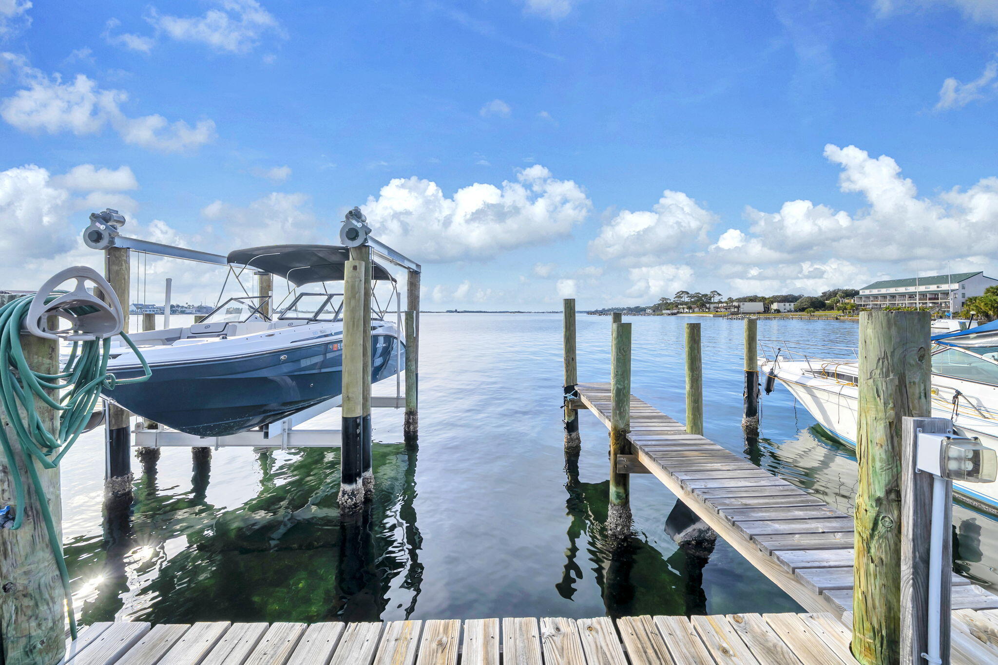 214 SW Miracle Strip Sw Parkway B104