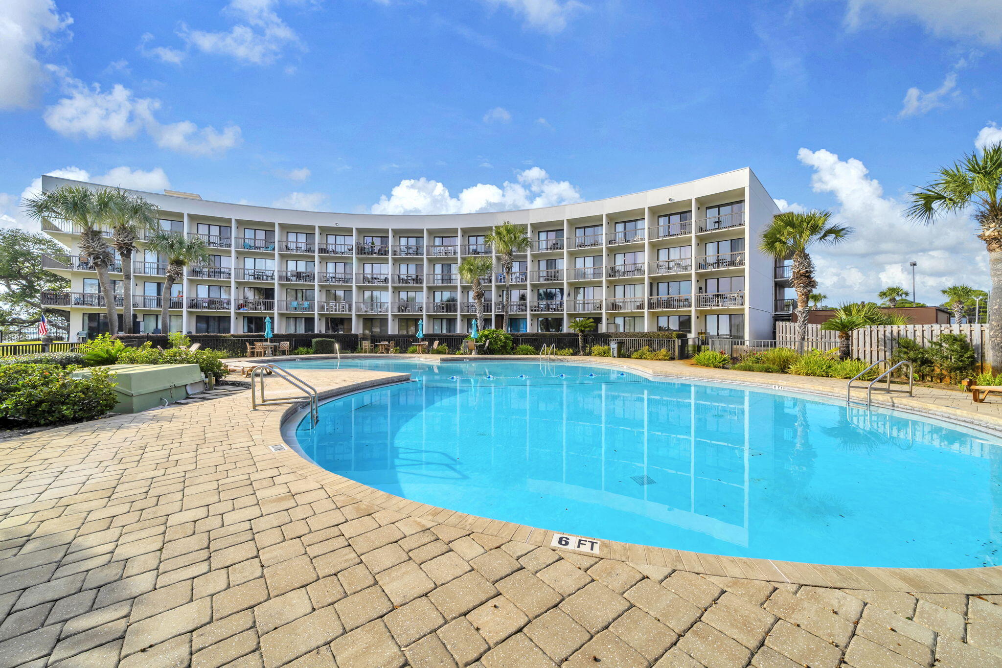 214 SW Miracle Strip Sw Parkway B104