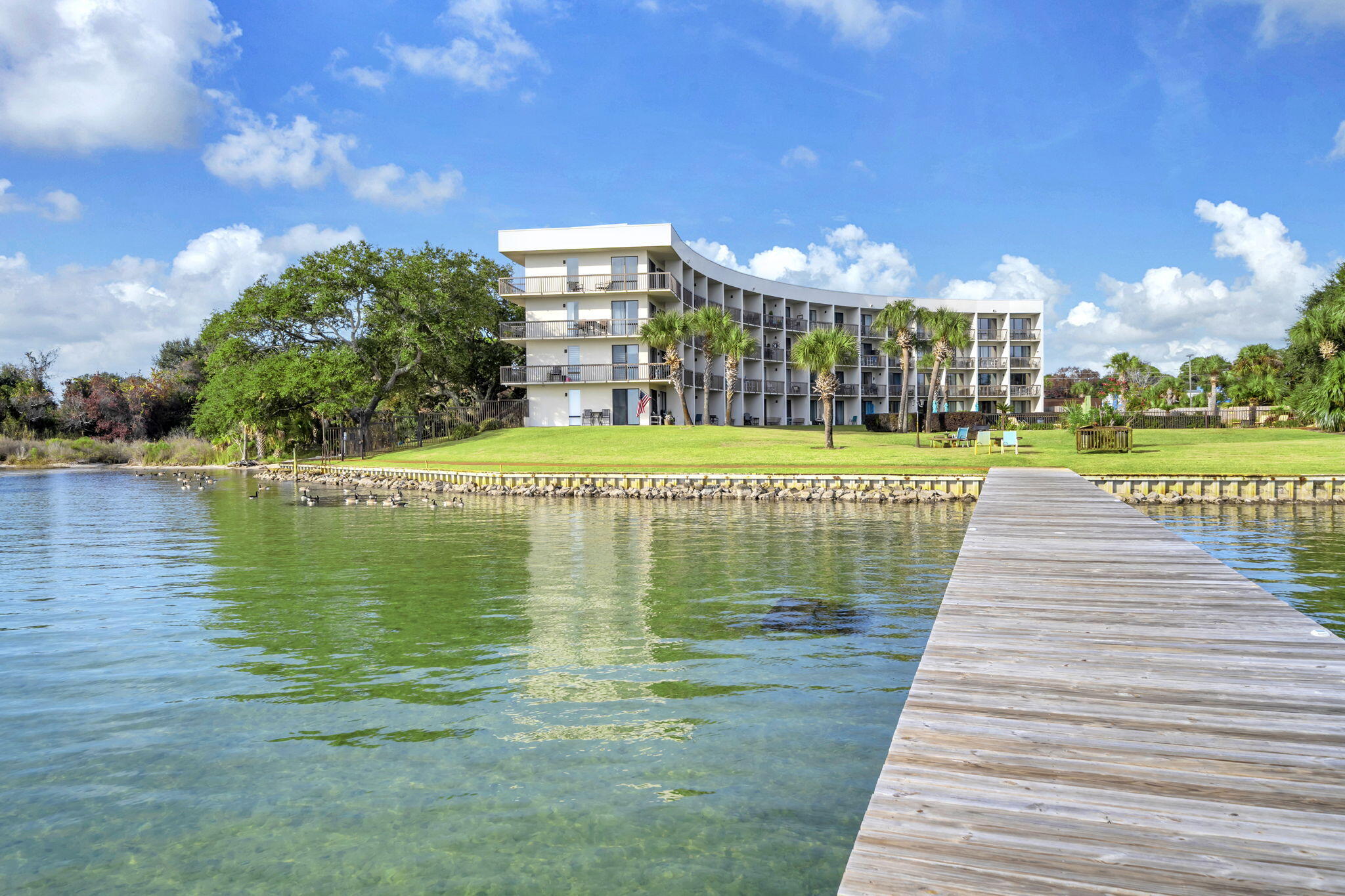 214 SW Miracle Strip Sw Parkway B104