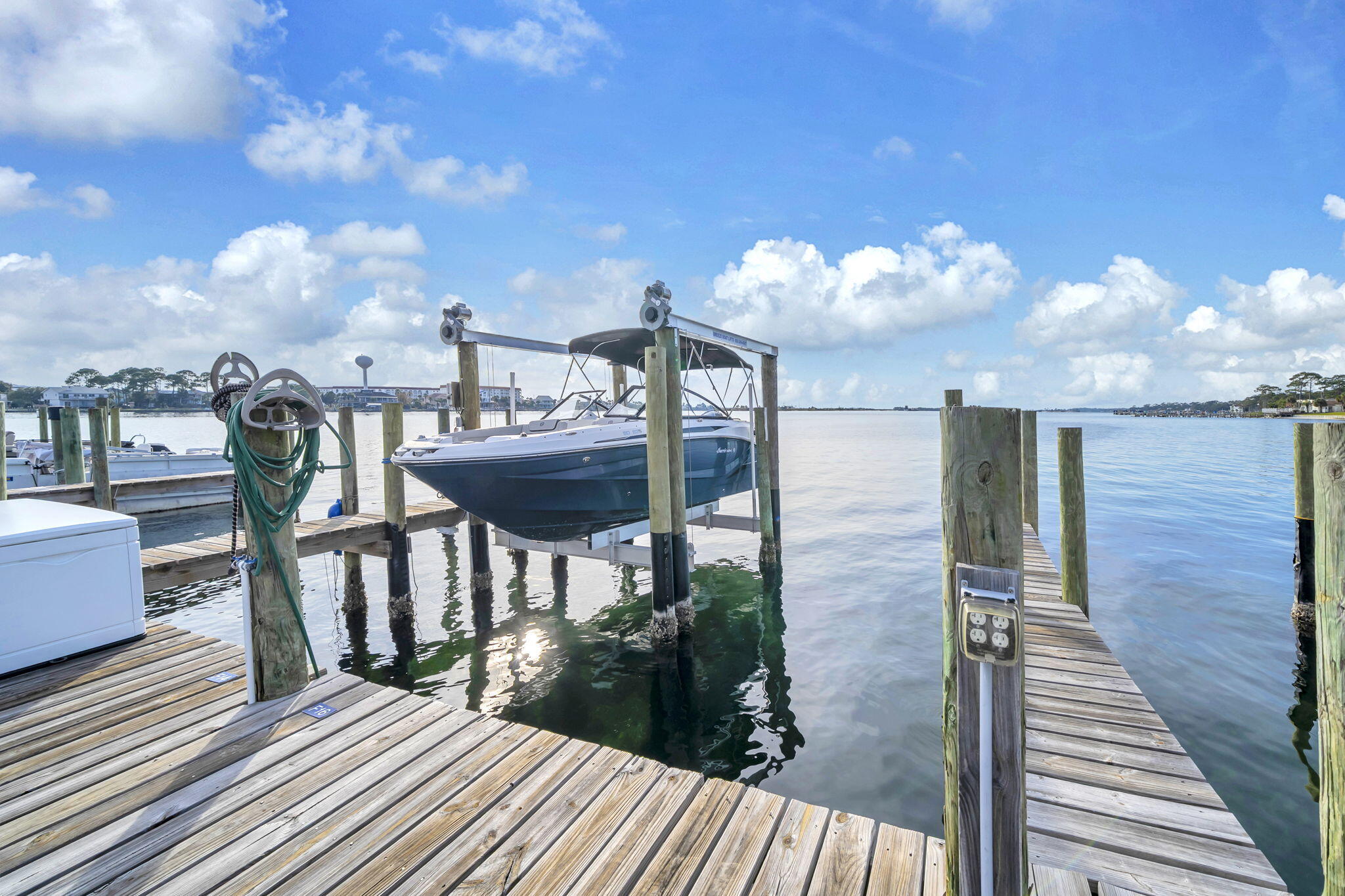 214 SW Miracle Strip Sw Parkway B104