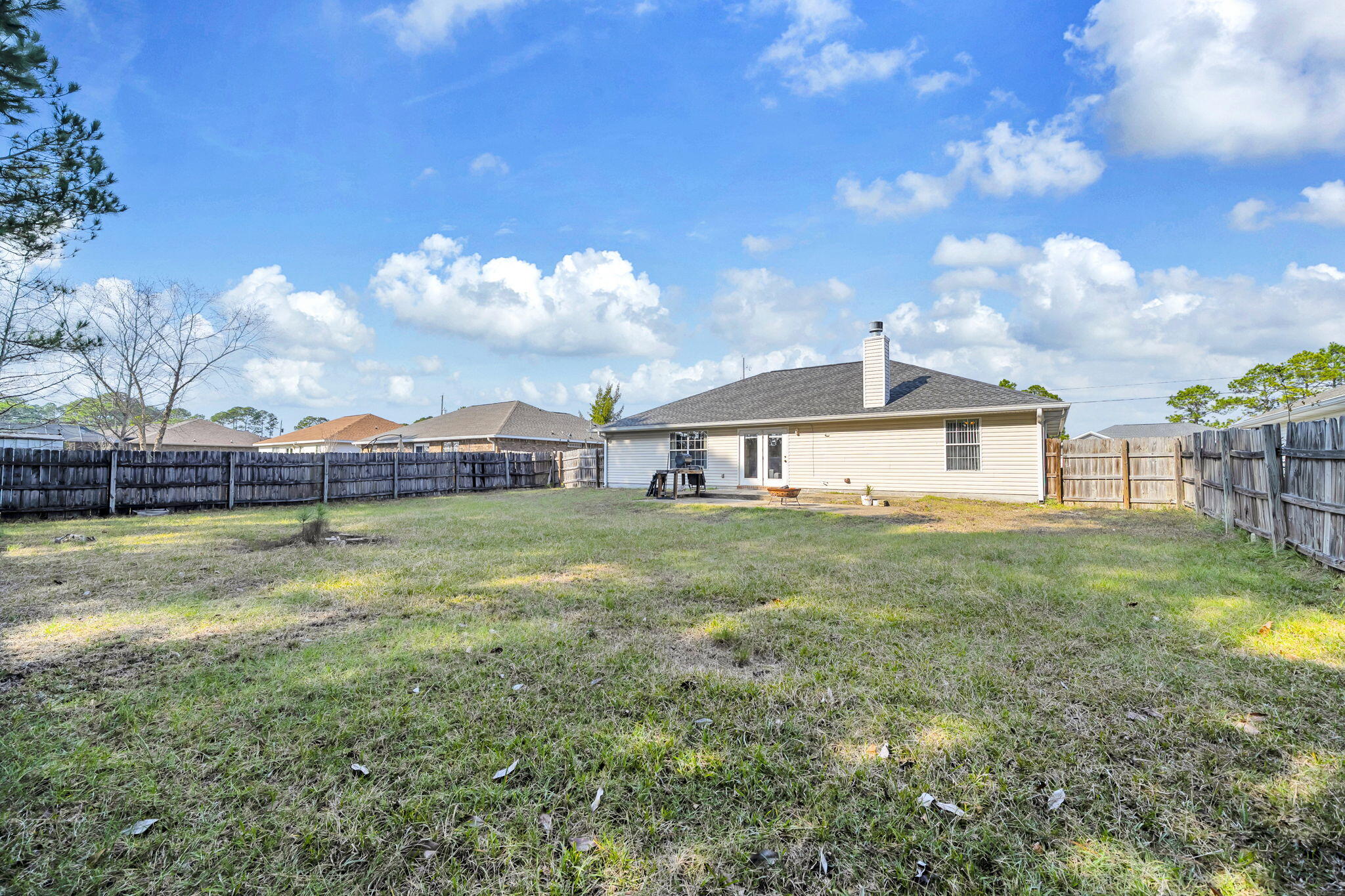 8727 El Paseo Street