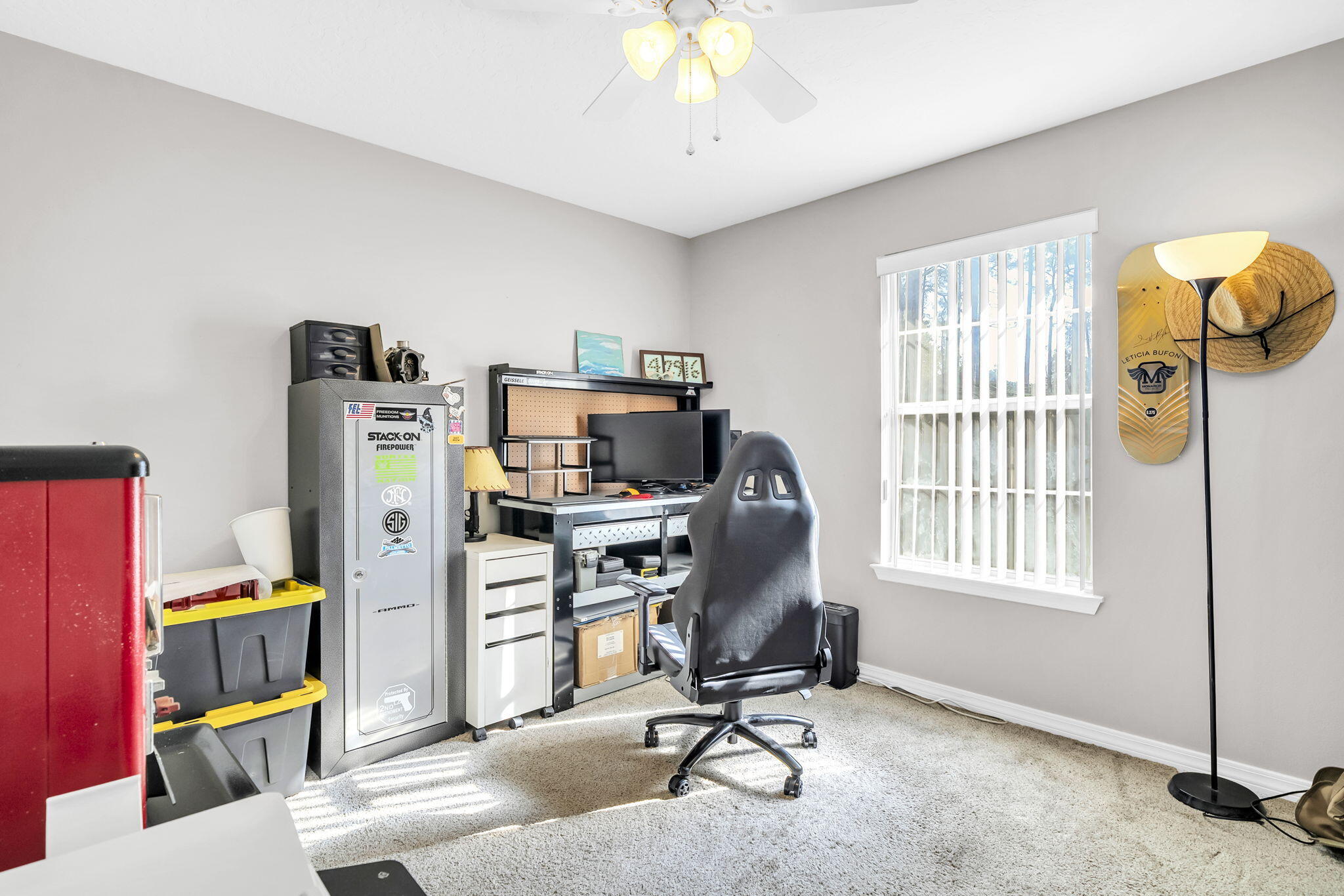 8727 El Paseo Street