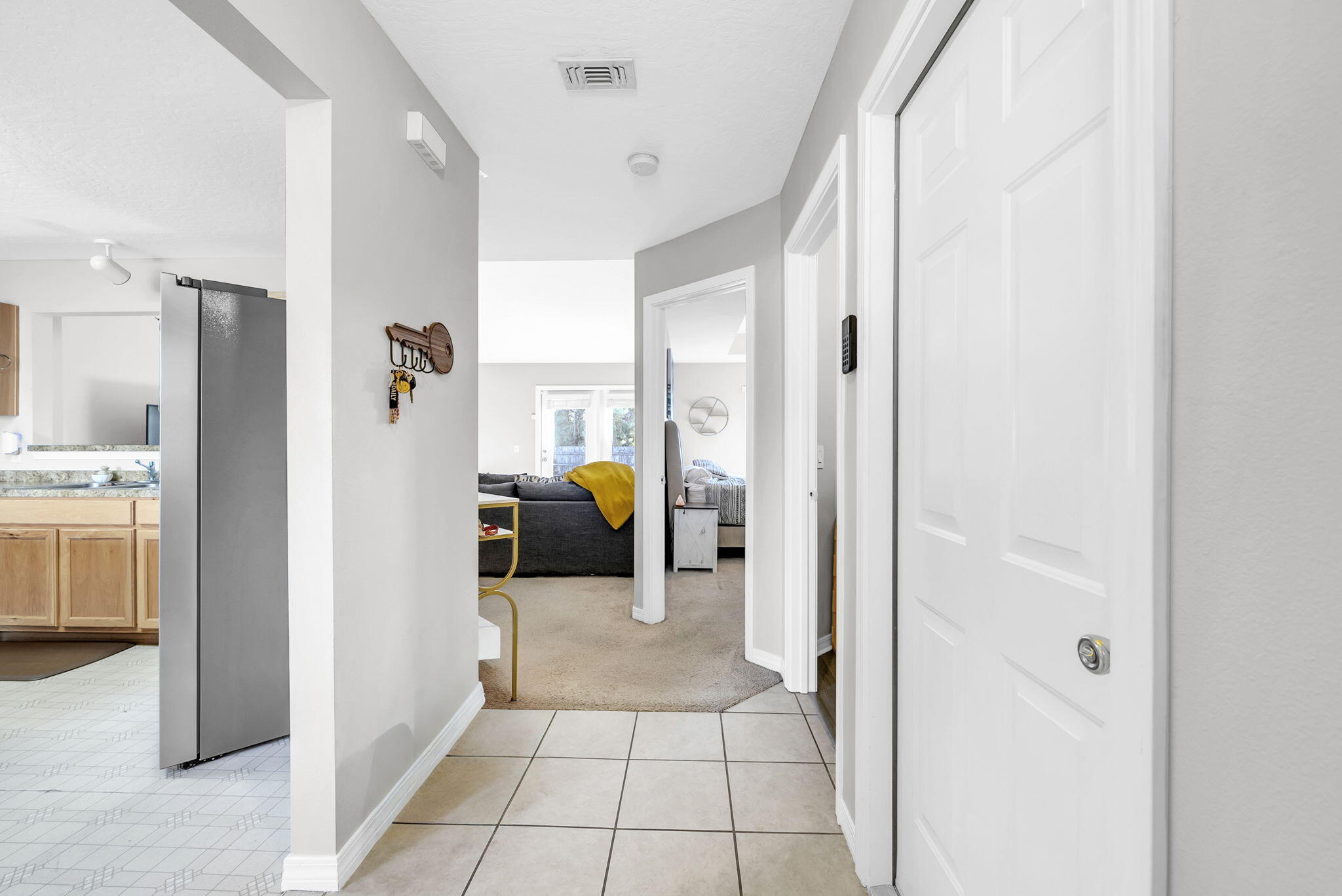 8727 El Paseo Street