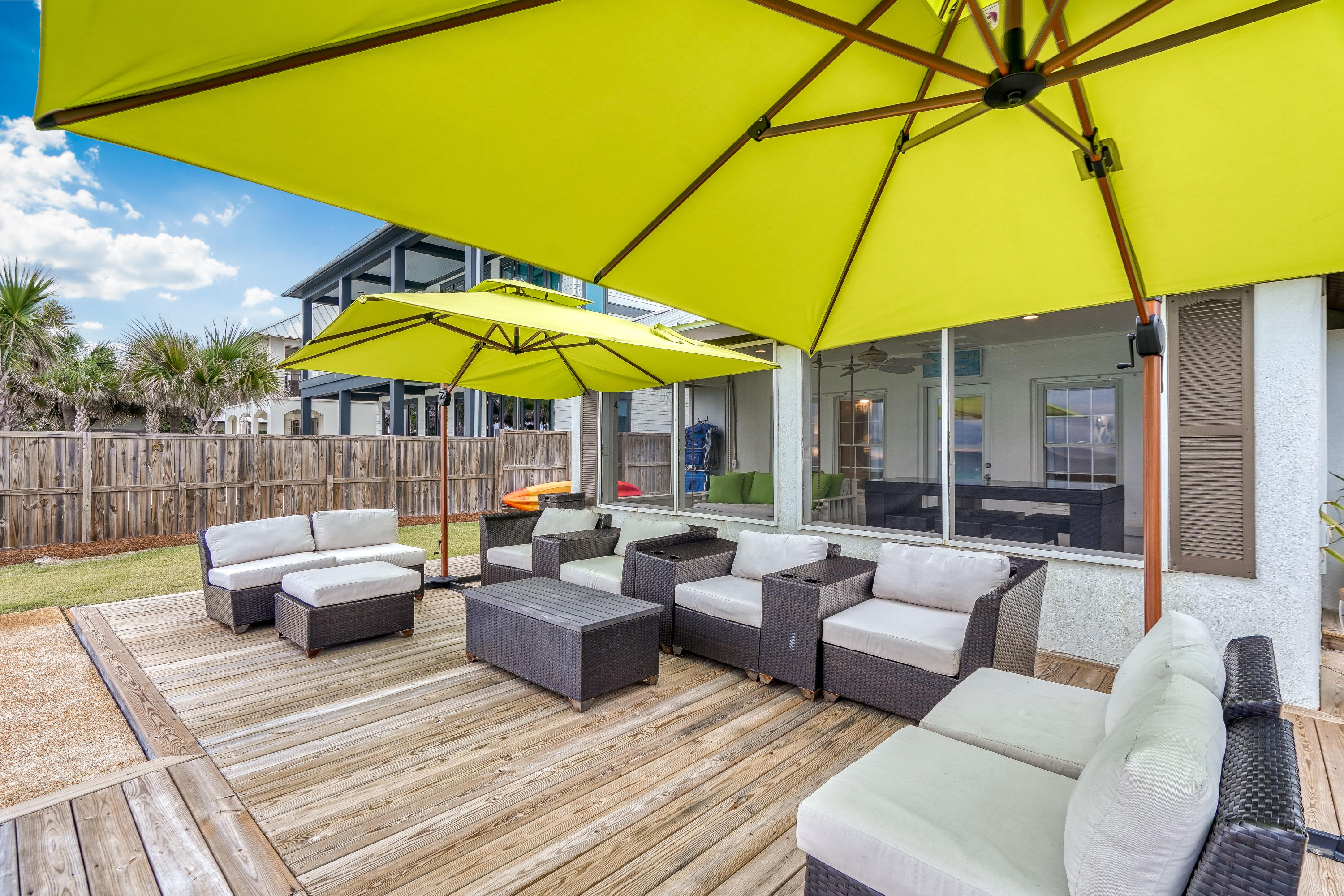 2912 E County Hwy 30A