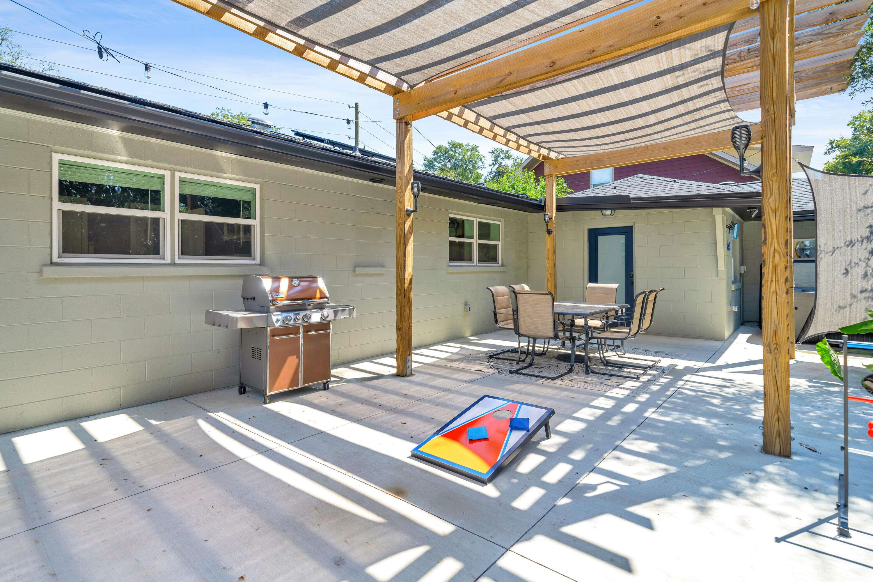 200 SE Alconese Southeast Avenue