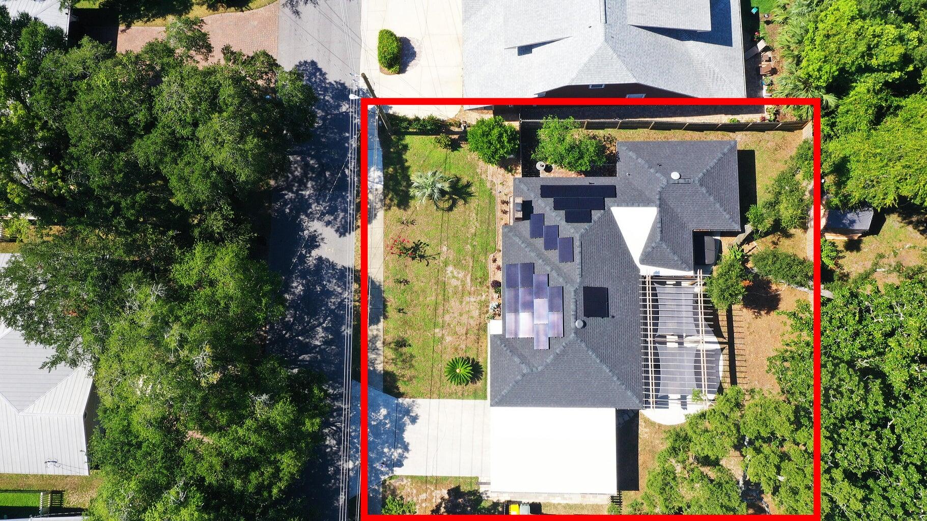 200 SE Alconese Southeast Avenue