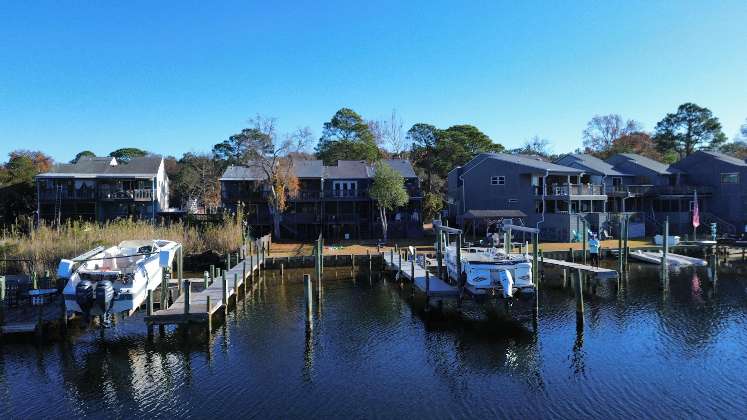 200 White Street UNIT 6