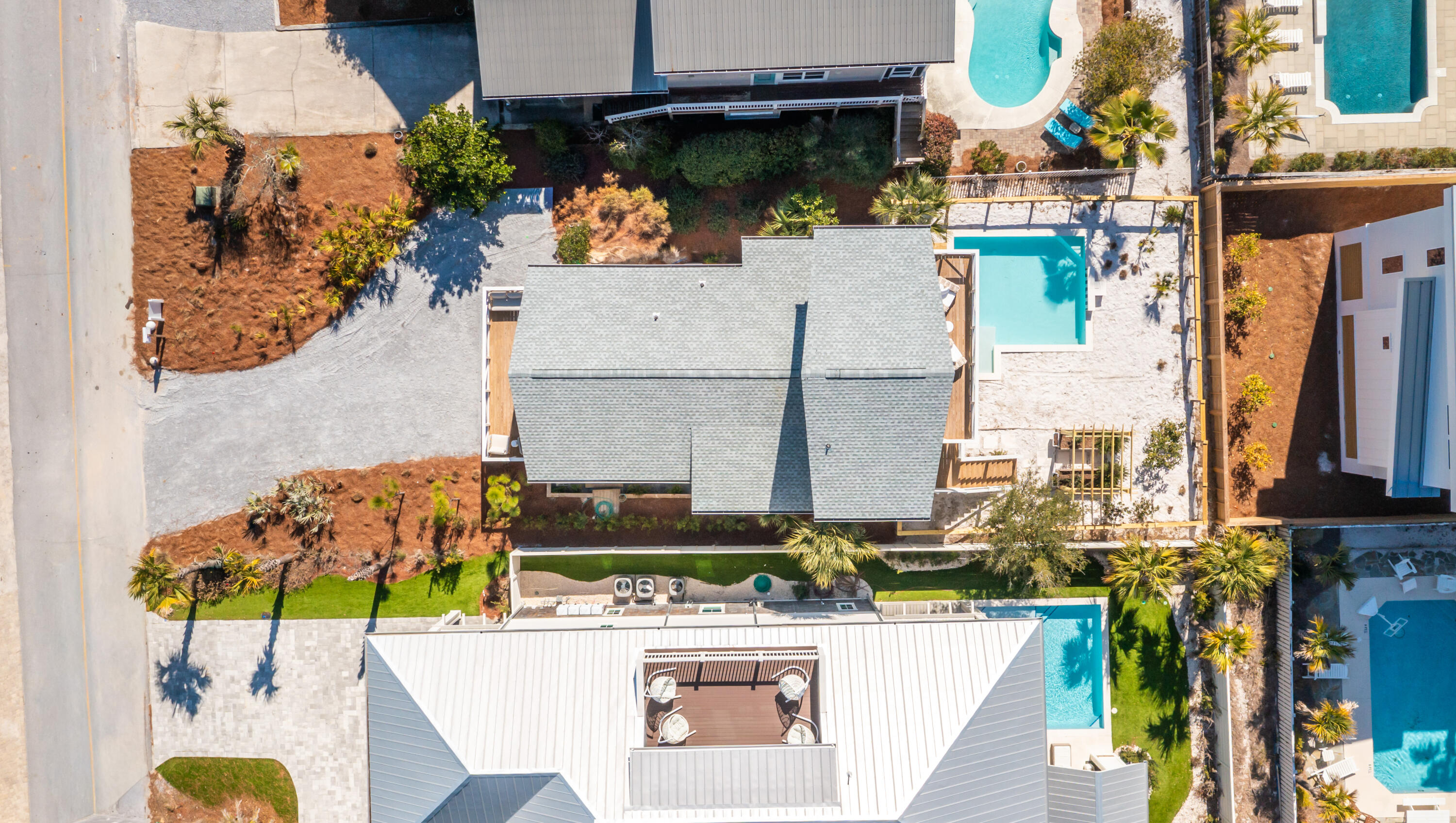 186 Magnolia Street