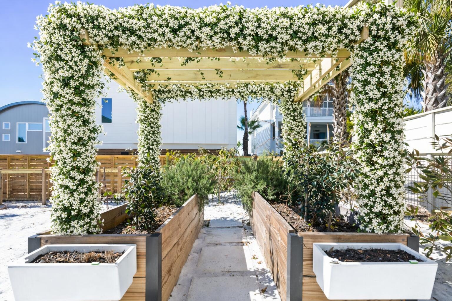 186 Magnolia Street