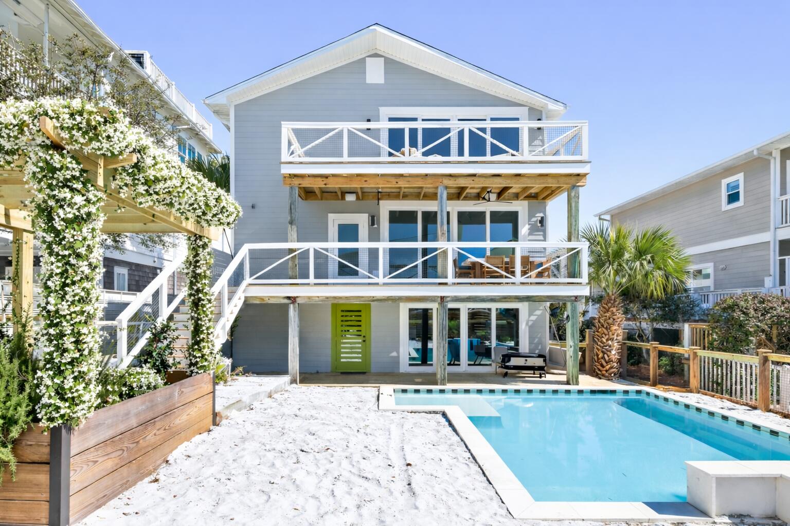 186 Magnolia Street
