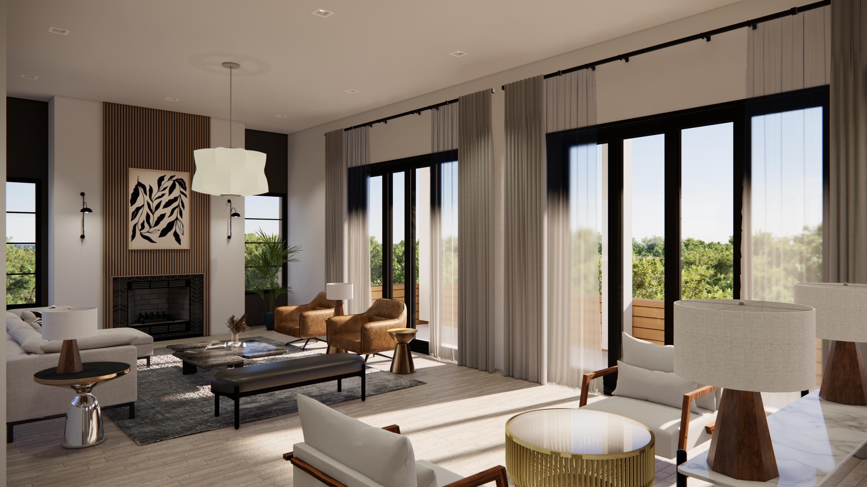 8 Loon Lake Dr Drive