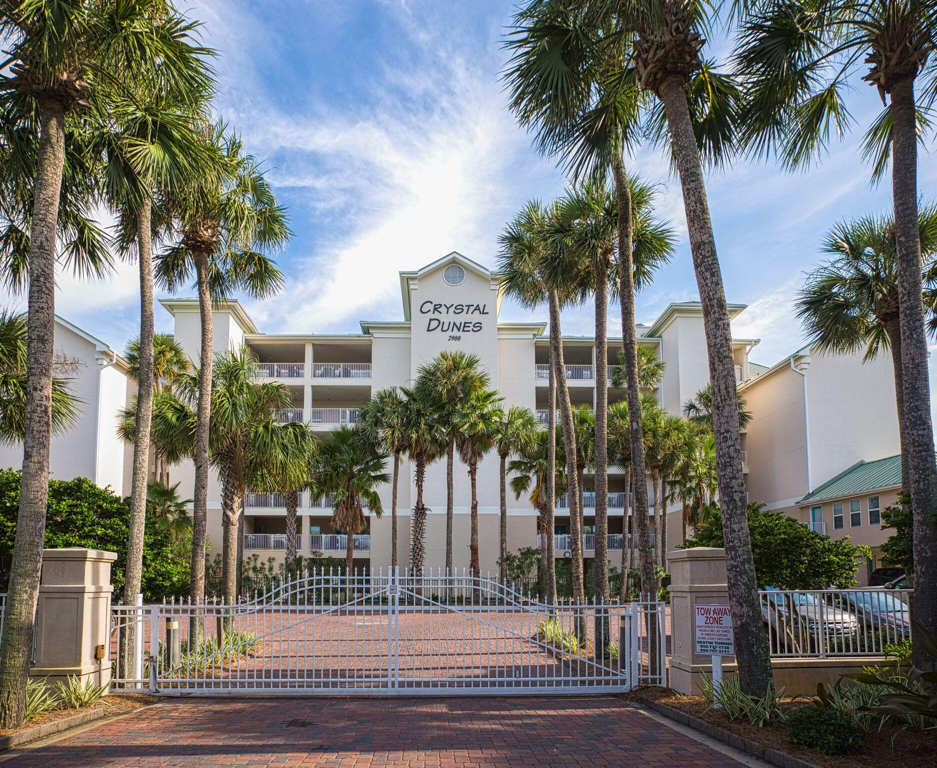 2900 Scenic Highway 98 204