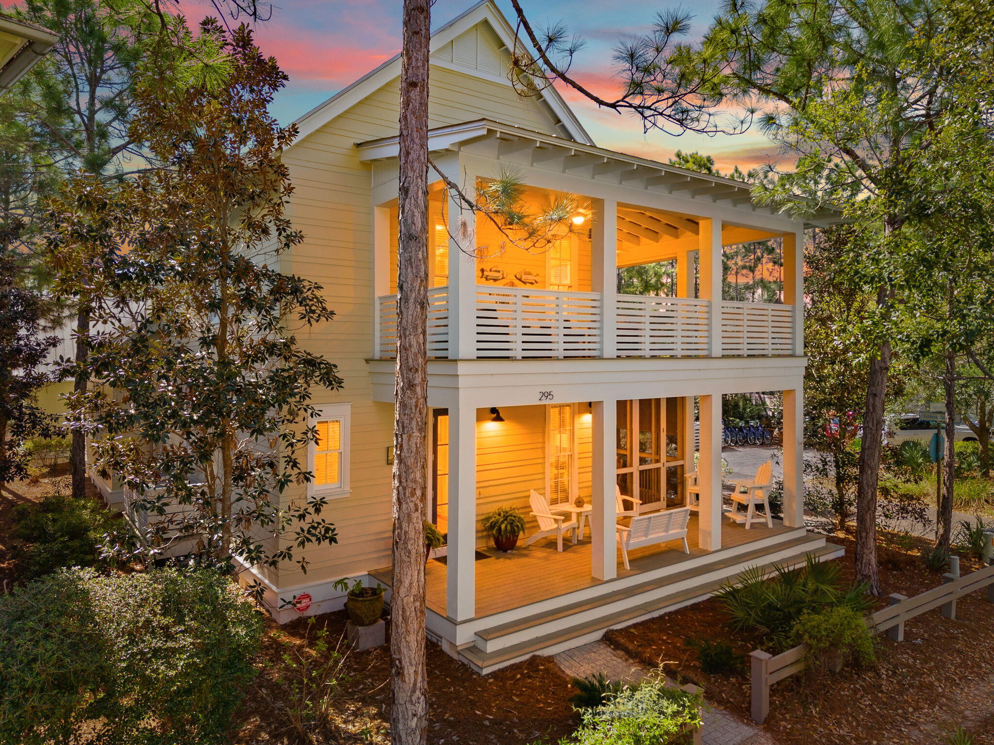 295 Pine Needle Way