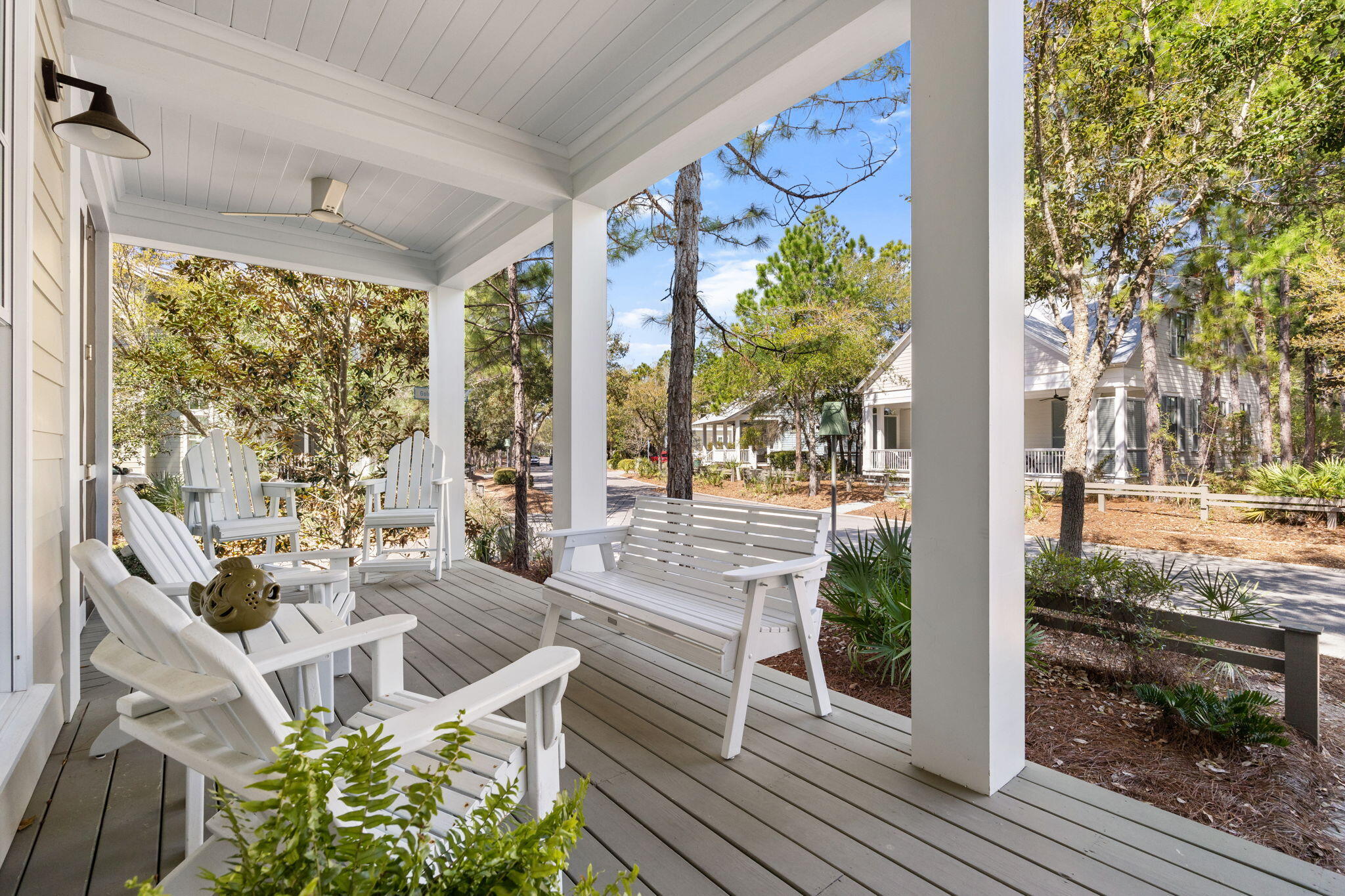 295 Pine Needle Way