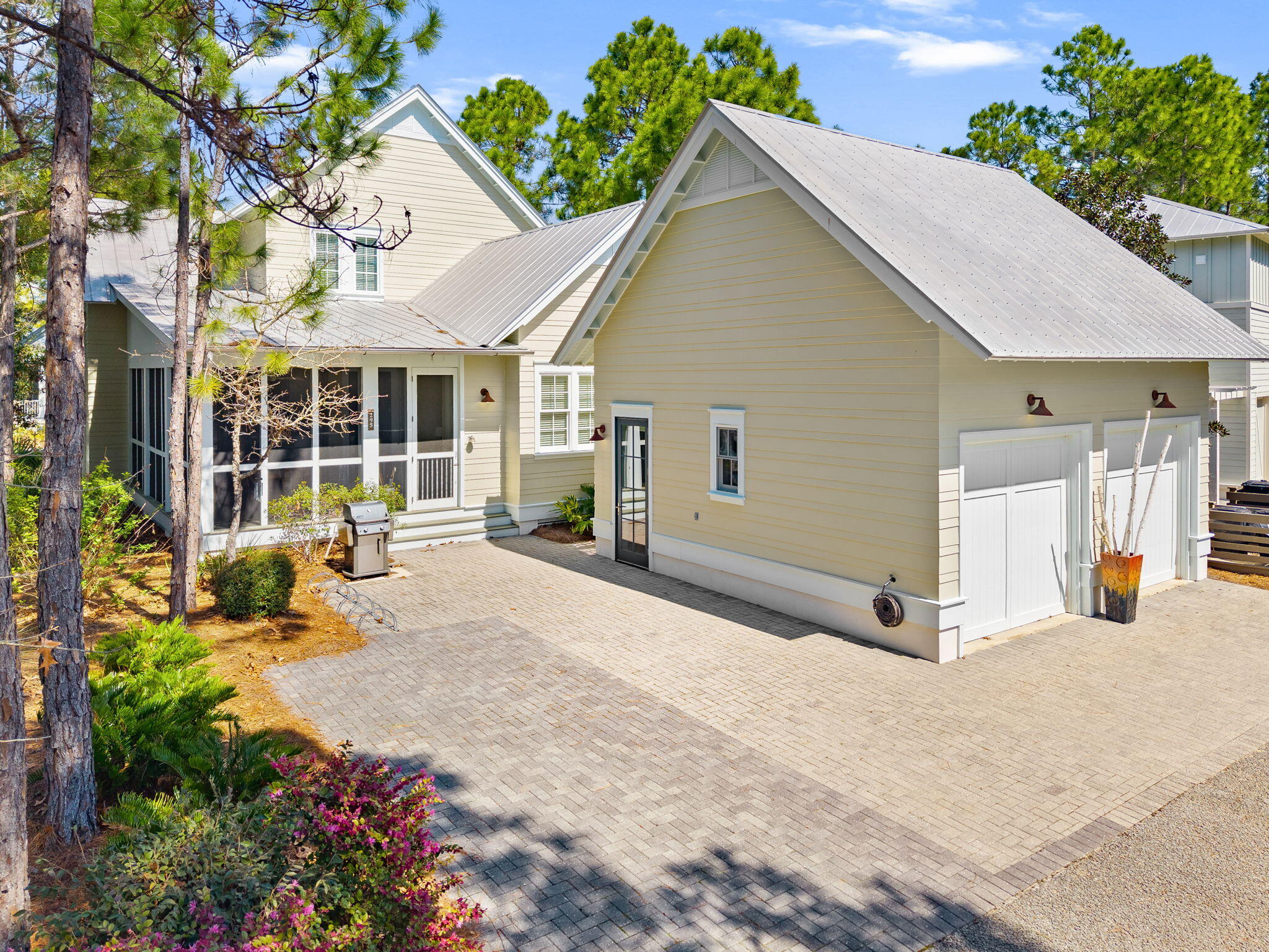 295 Pine Needle Way