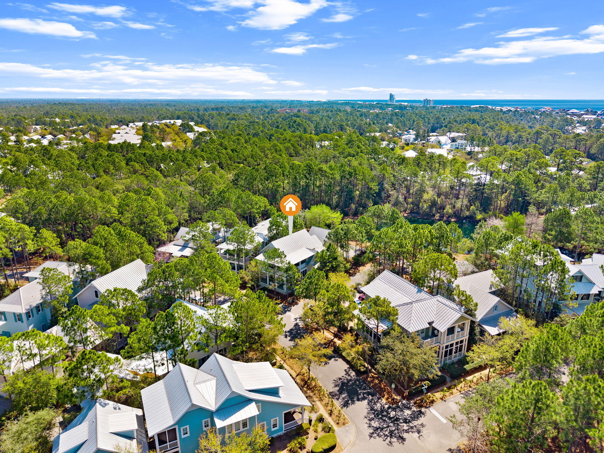 295 Pine Needle Way