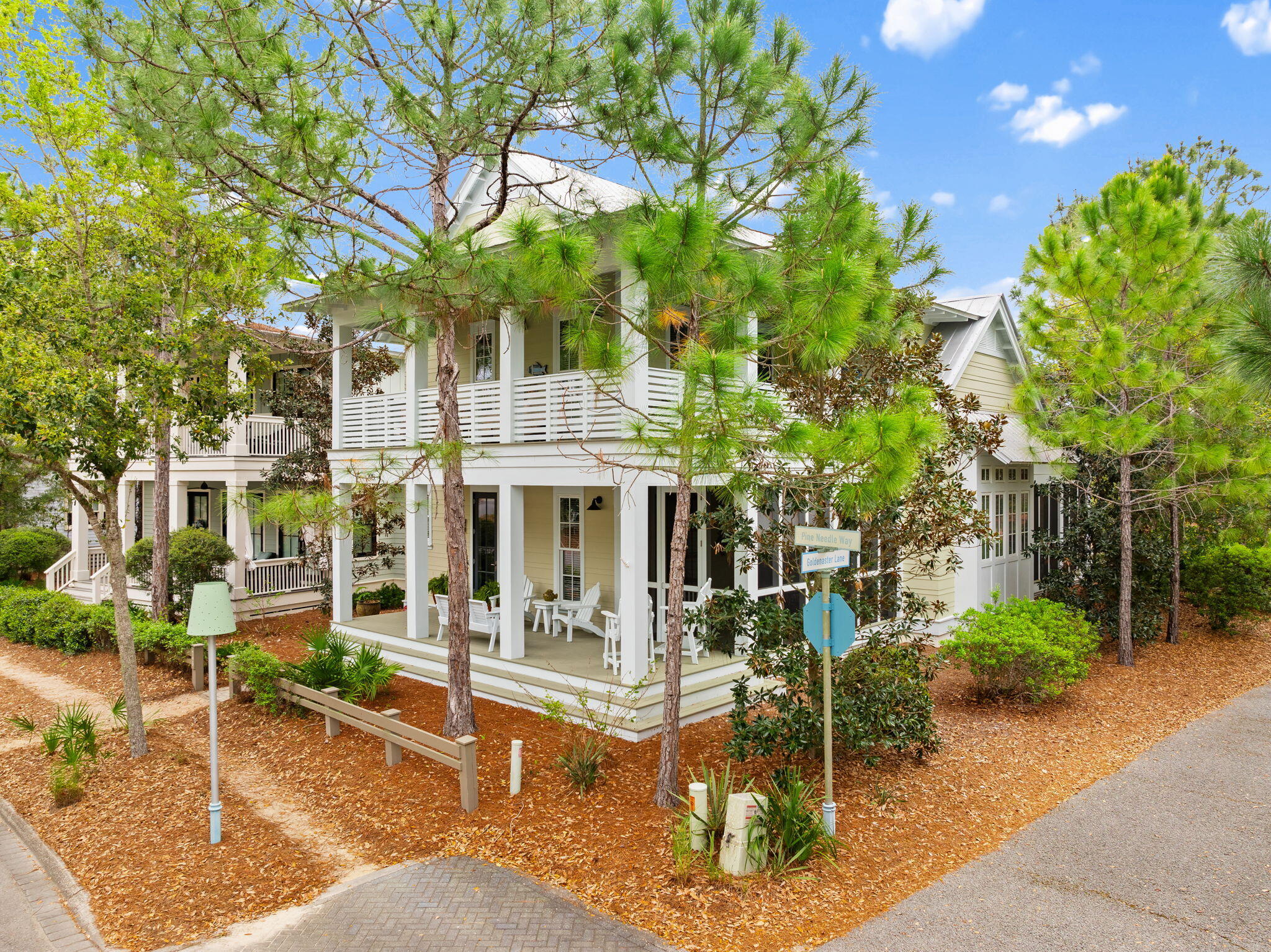 295 Pine Needle Way