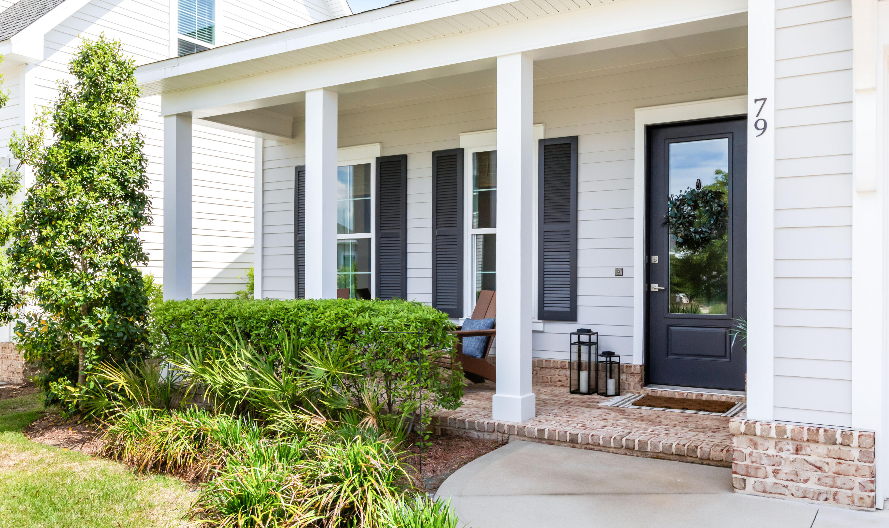 79 Suwannee Drive