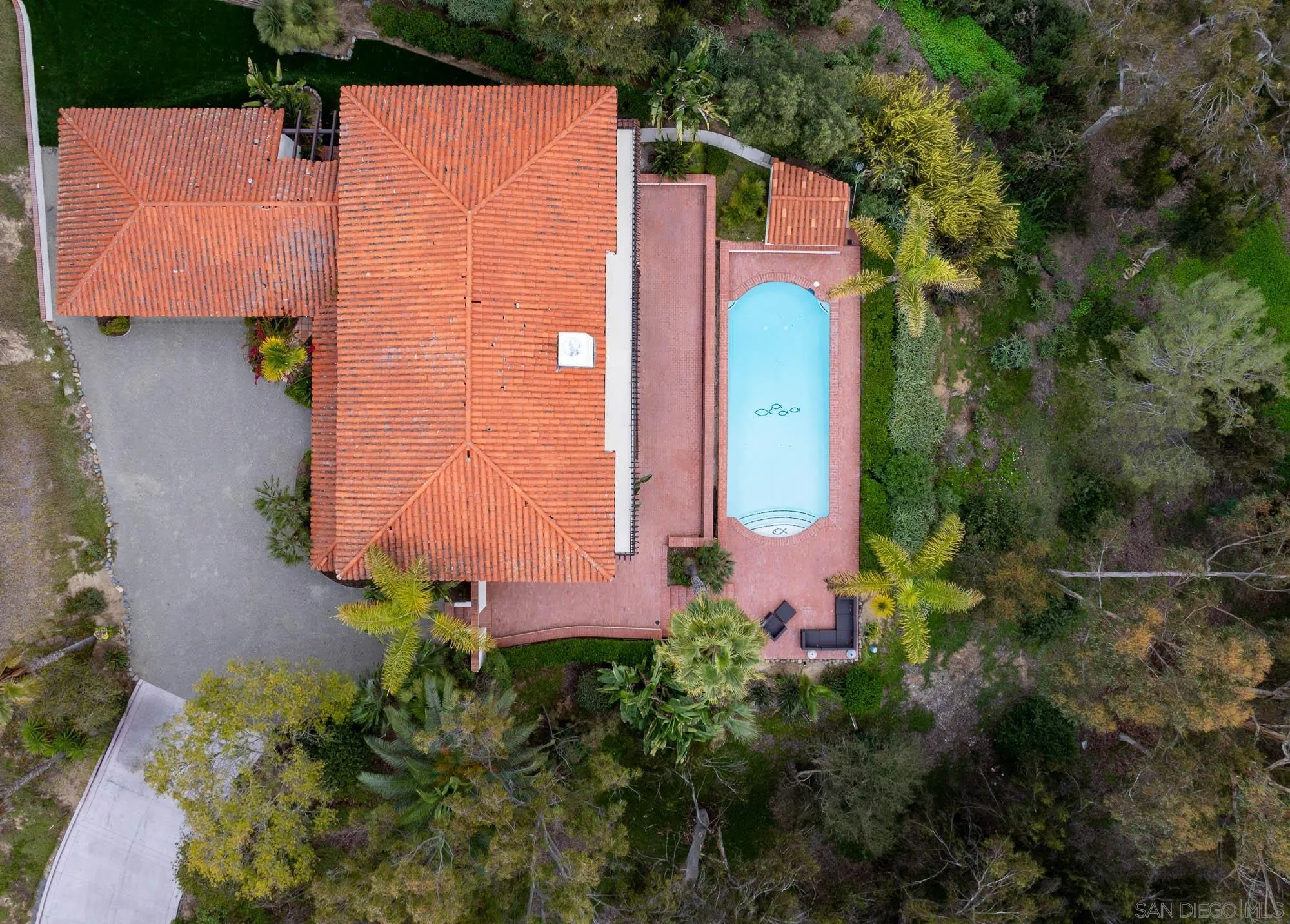 5406 Las Palomas