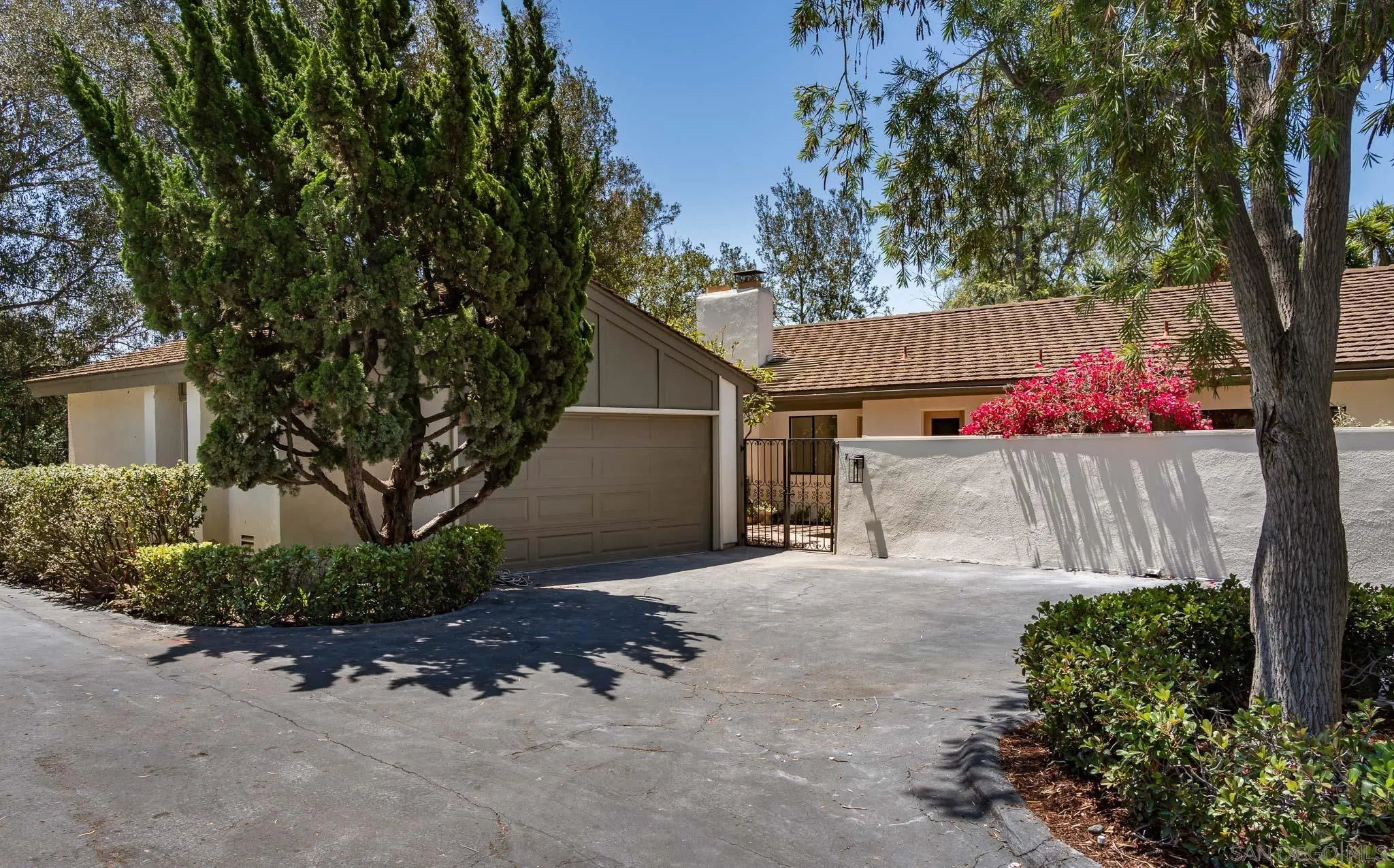 16902 Via De Santa Fe Unit Unit 7