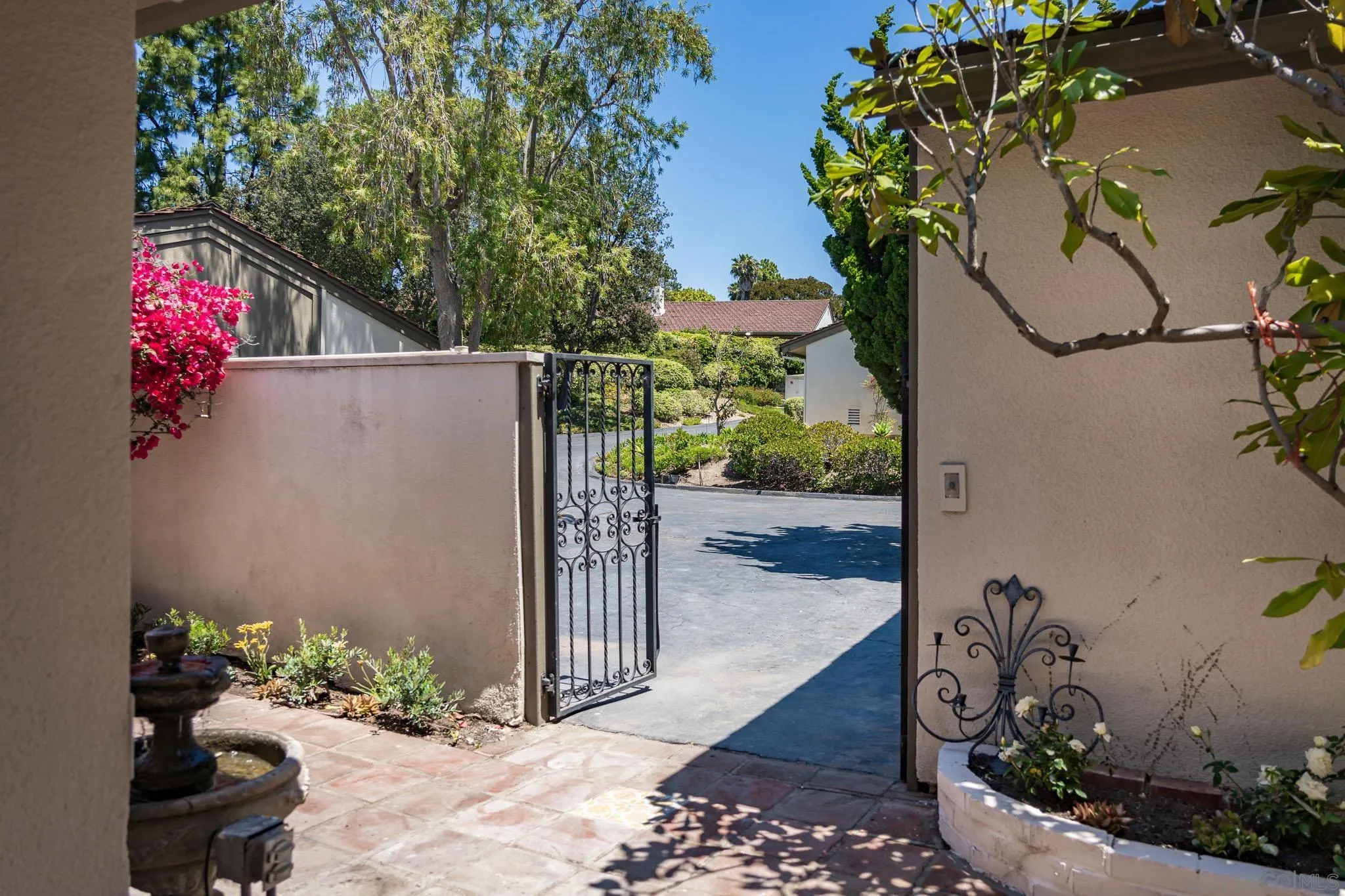 16902 Via De Santa Fe Unit Unit 7