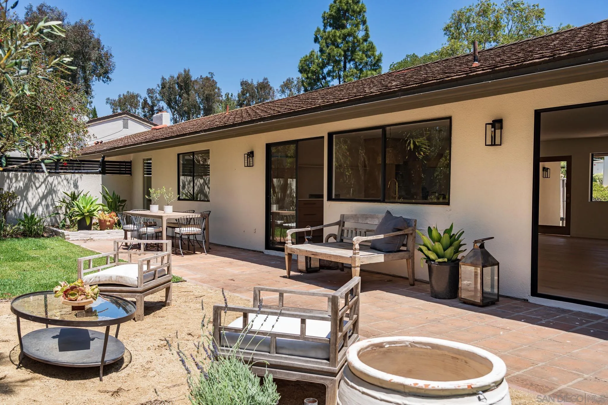 16902 Via De Santa Fe Unit Unit 7