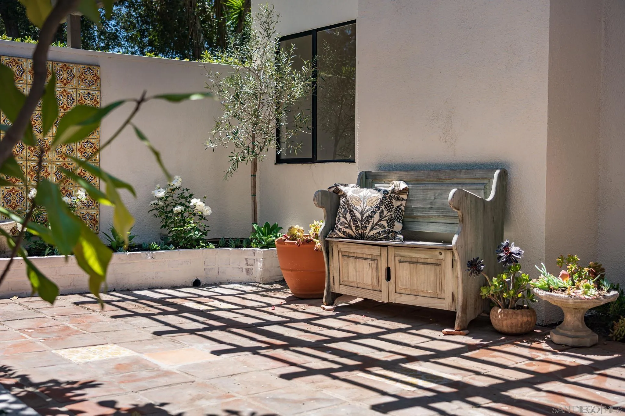16902 Via De Santa Fe Unit Unit 7