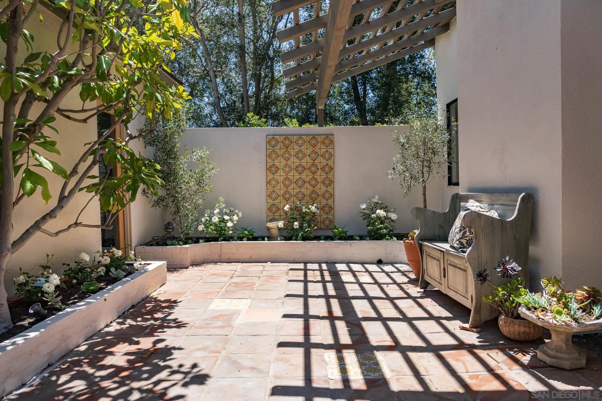 16902 Via De Santa Fe Unit Unit 7