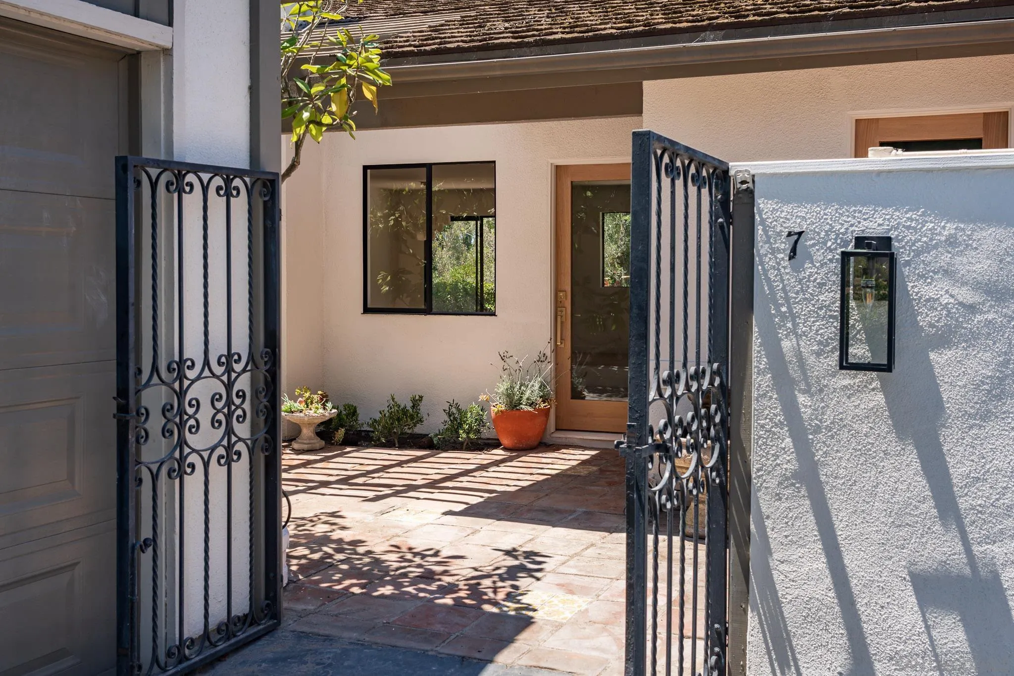 16902 Via De Santa Fe Unit Unit 7