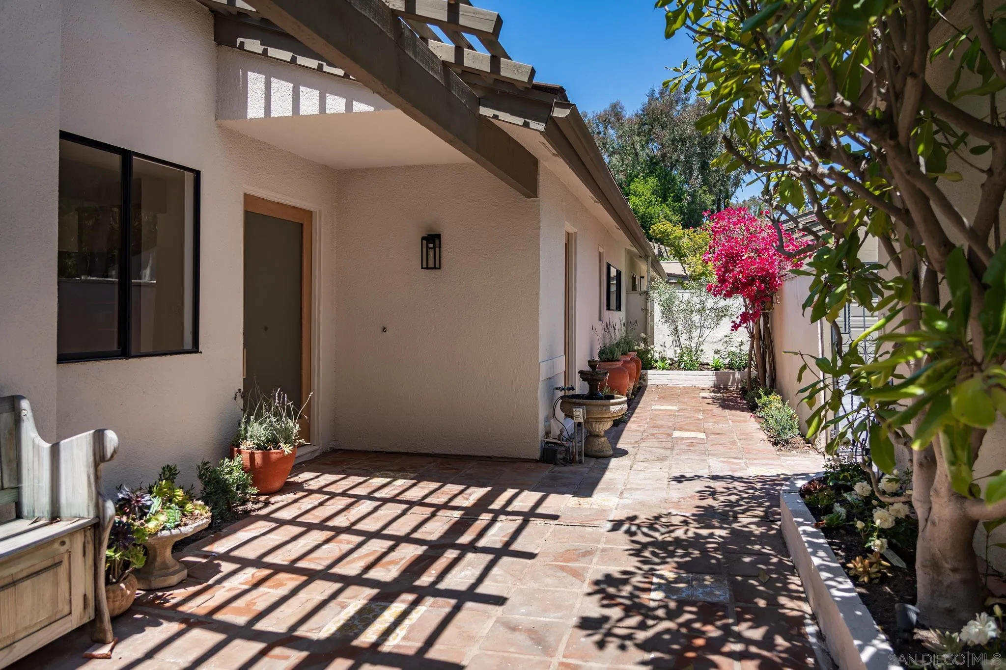 16902 Via De Santa Fe Unit Unit 7