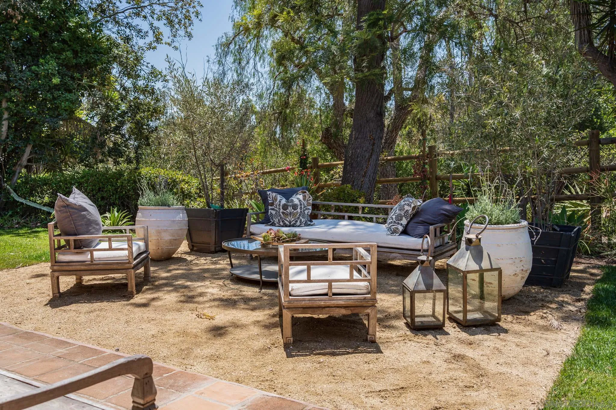 16902 Via De Santa Fe Unit Unit 7
