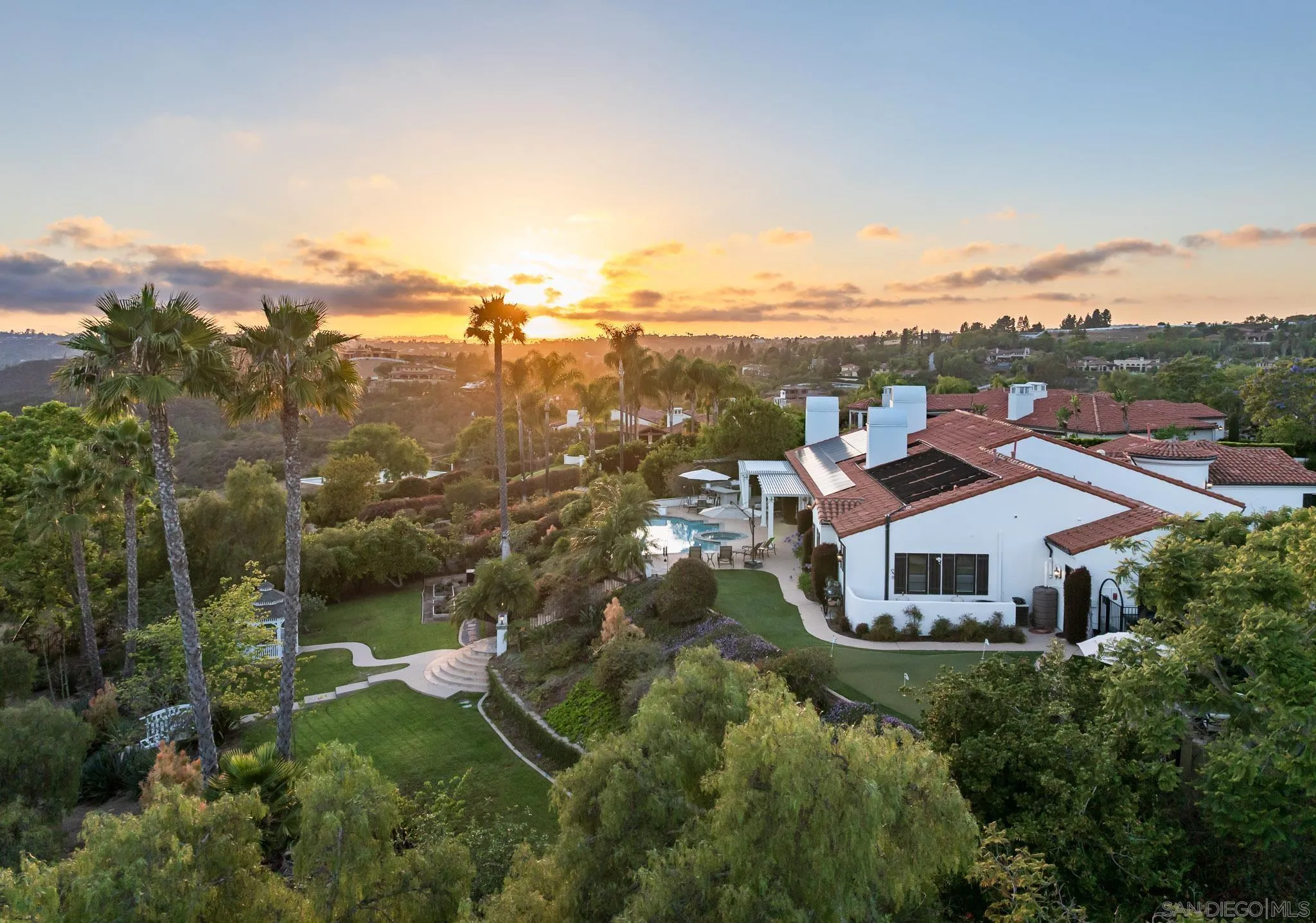 6171 Avenida Del Duque