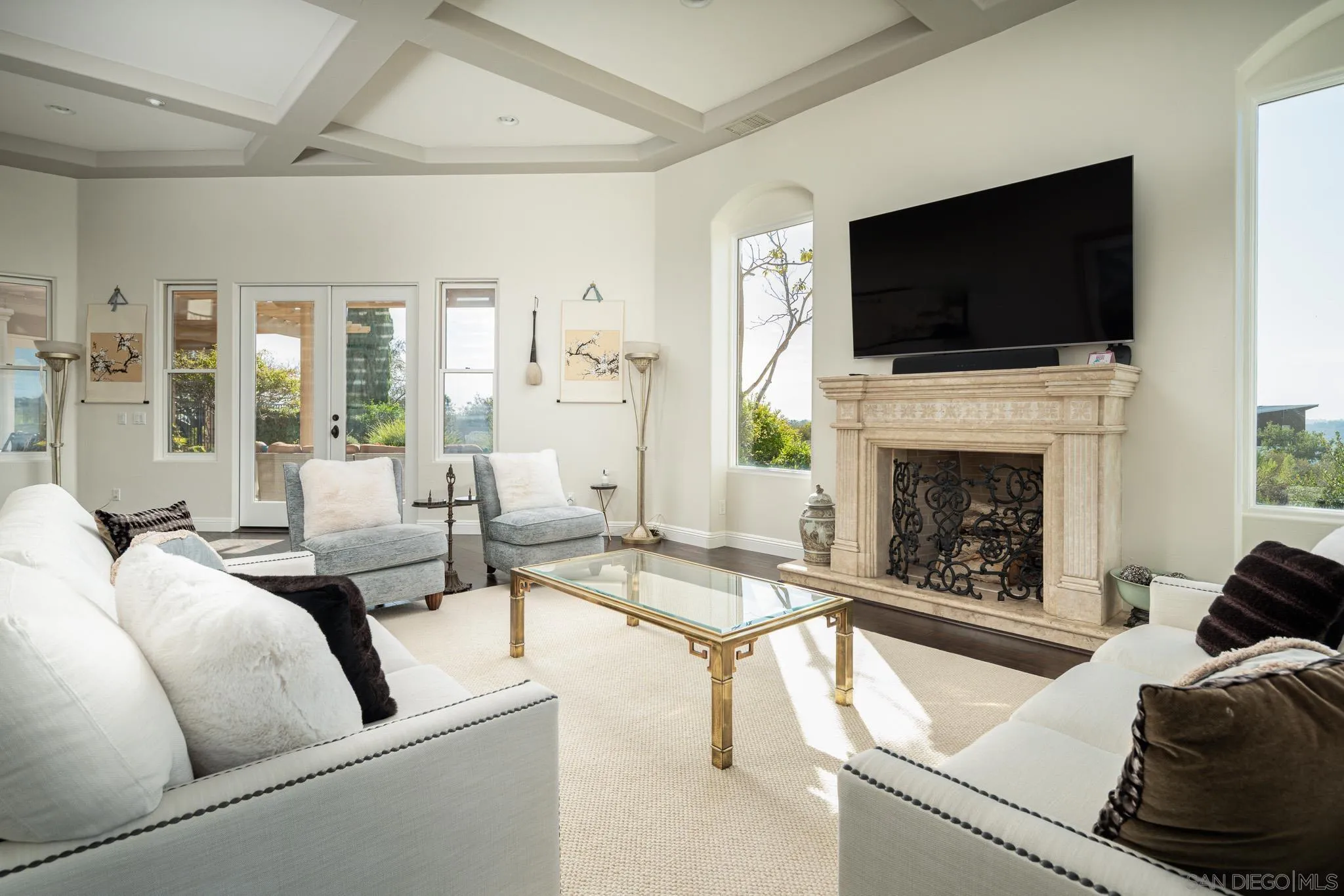 14858 Las Mananas