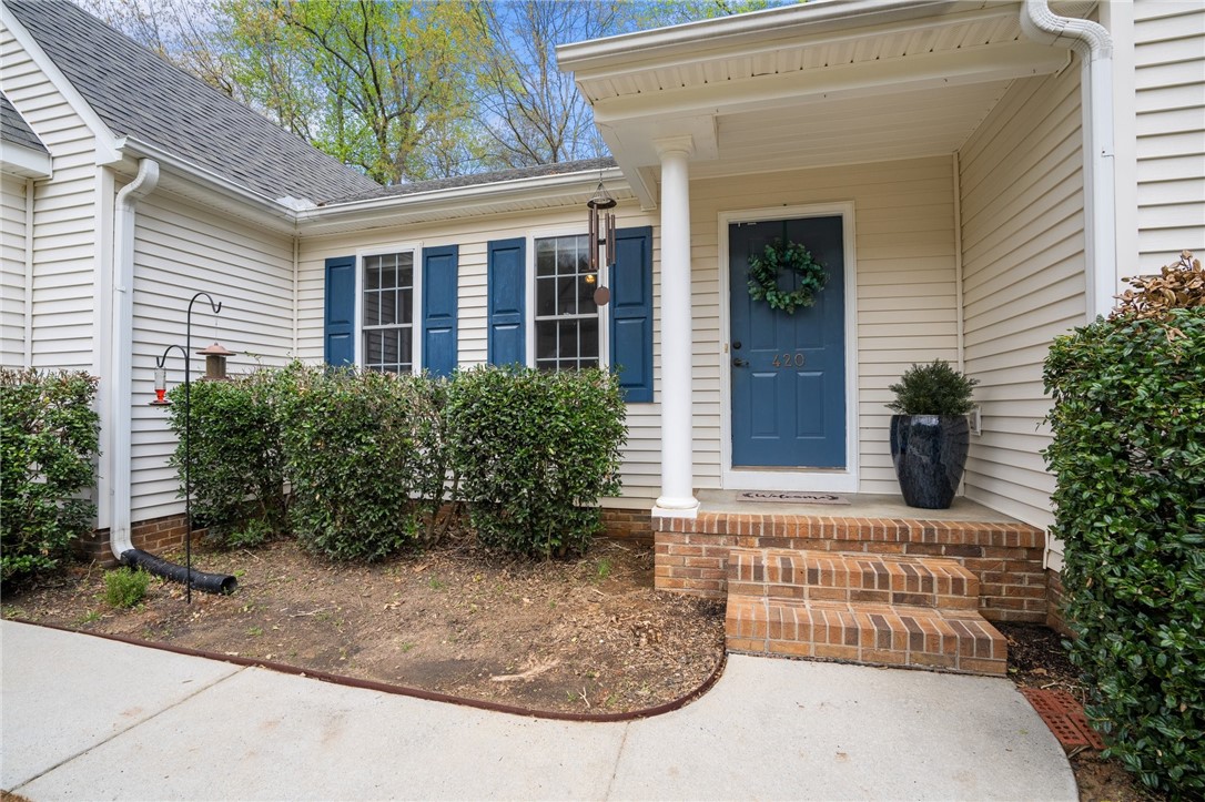420 Brookstone Way