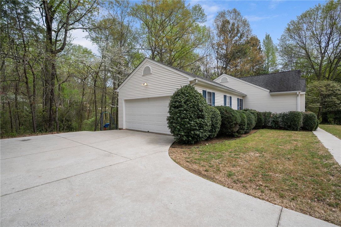 420 Brookstone Way