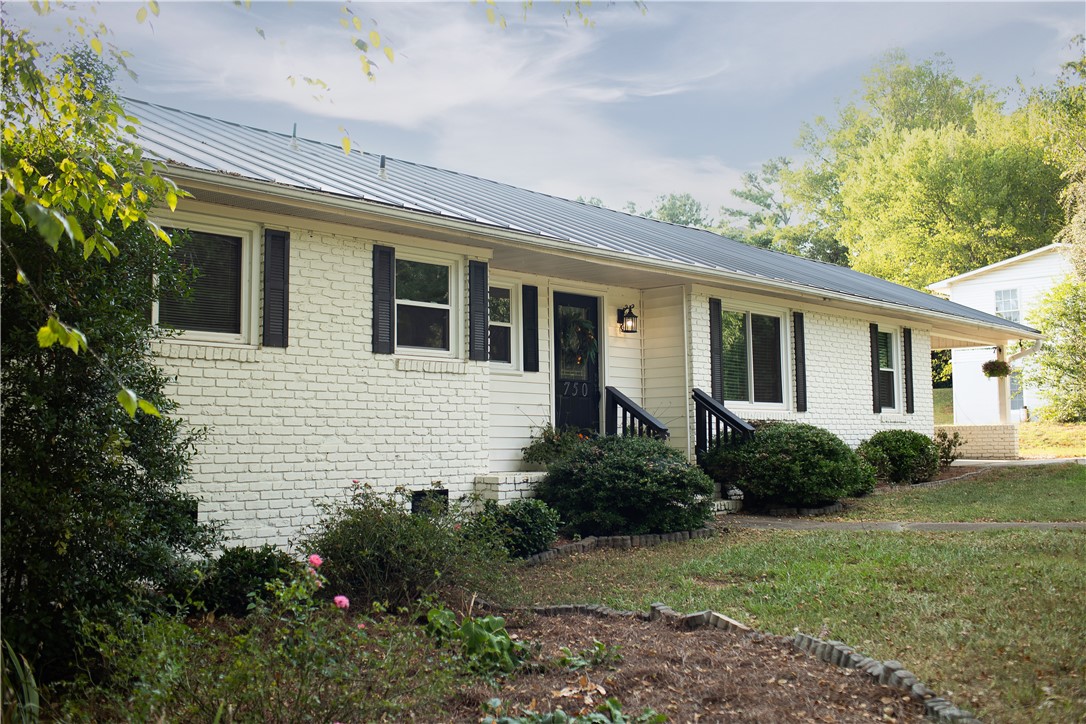 750 Berkeley Drive