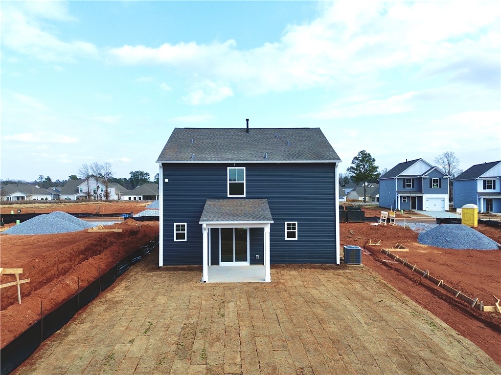511 Seaborn Circle